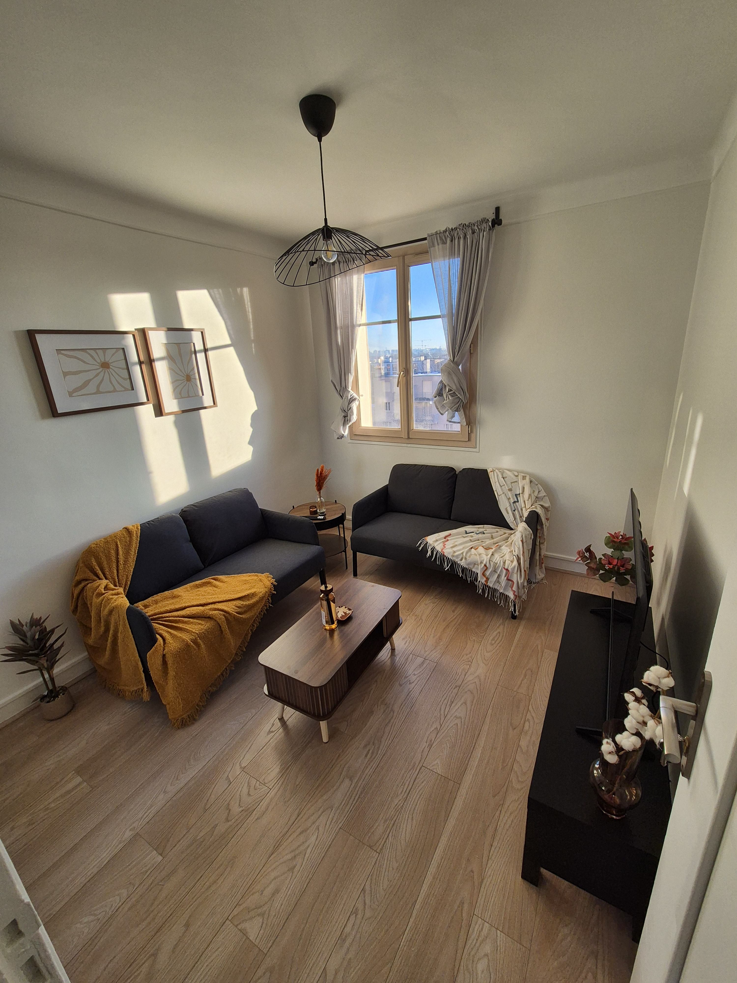 Super colocation 3 chambres Photo principale