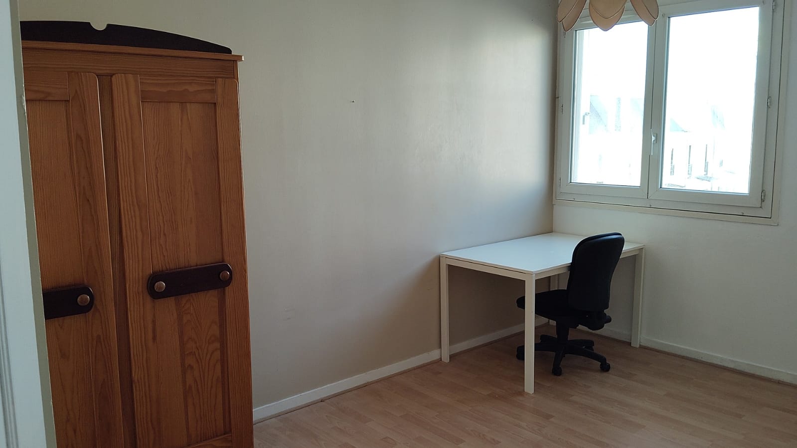 Chambre privée meublée à louer – 550€ C.C Photo principale