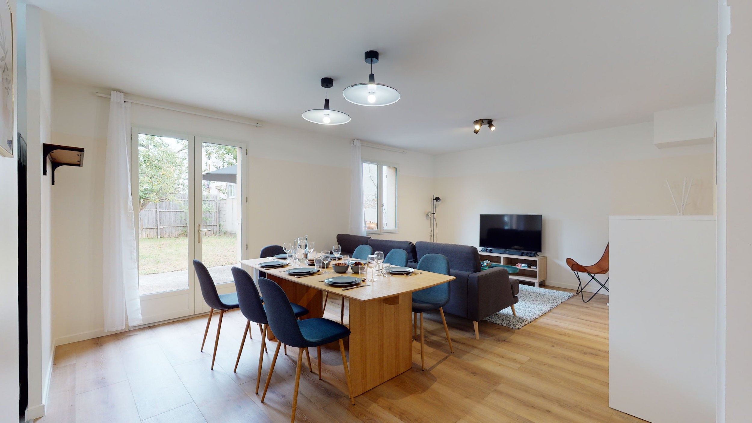 Colocation à Romainville : Appartement de 10m2 Photo principale