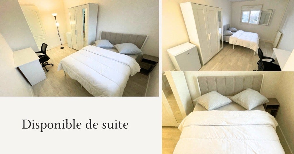 Colocation Sevran Photo principale