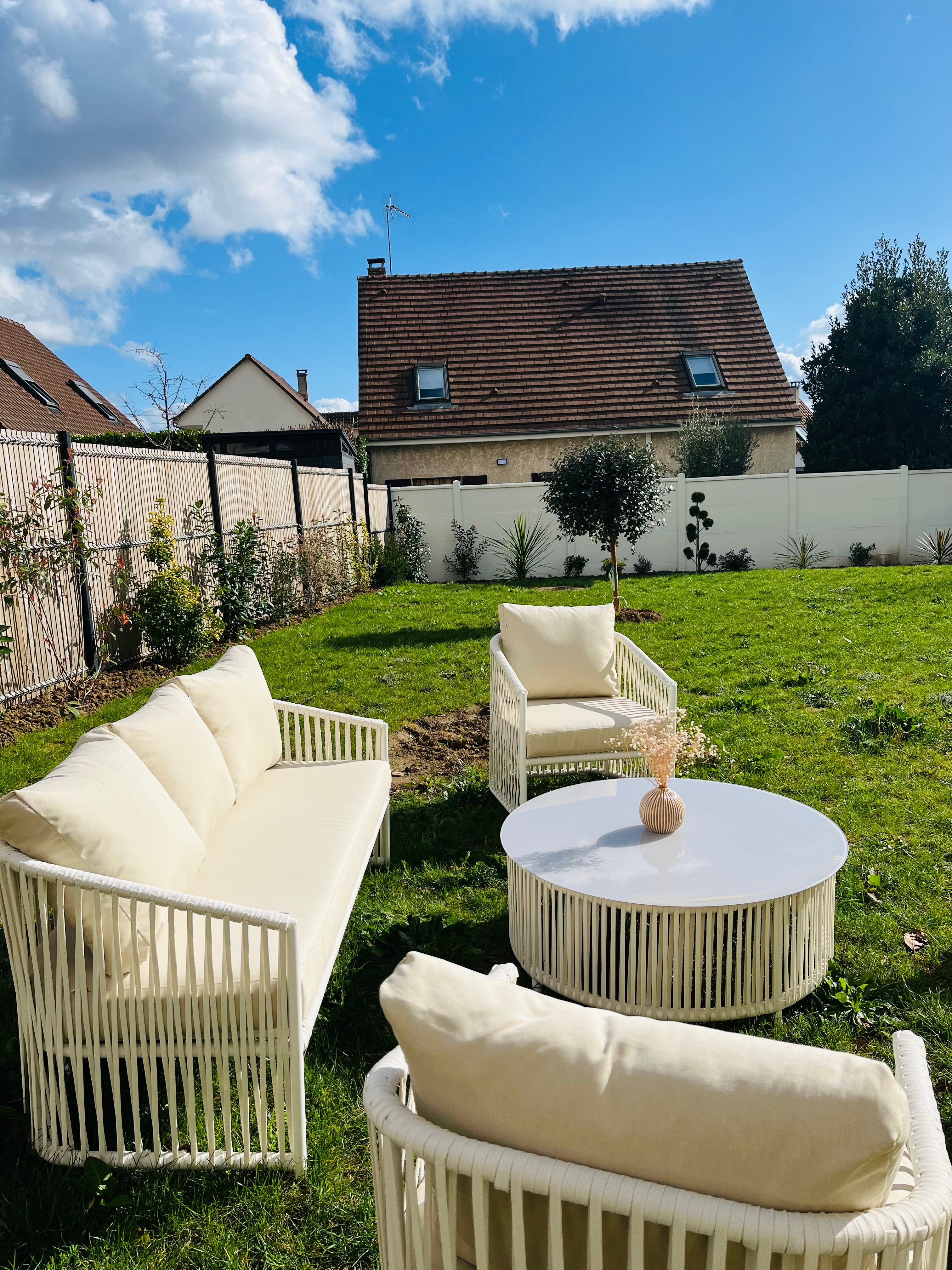 Colocation dans une grande  et belle maison neuve  Photo principale