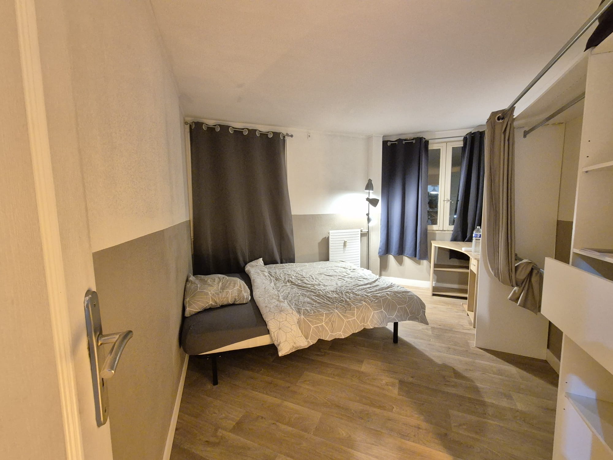 Bon rapport qualité prix Évry hyper centre Photo principale