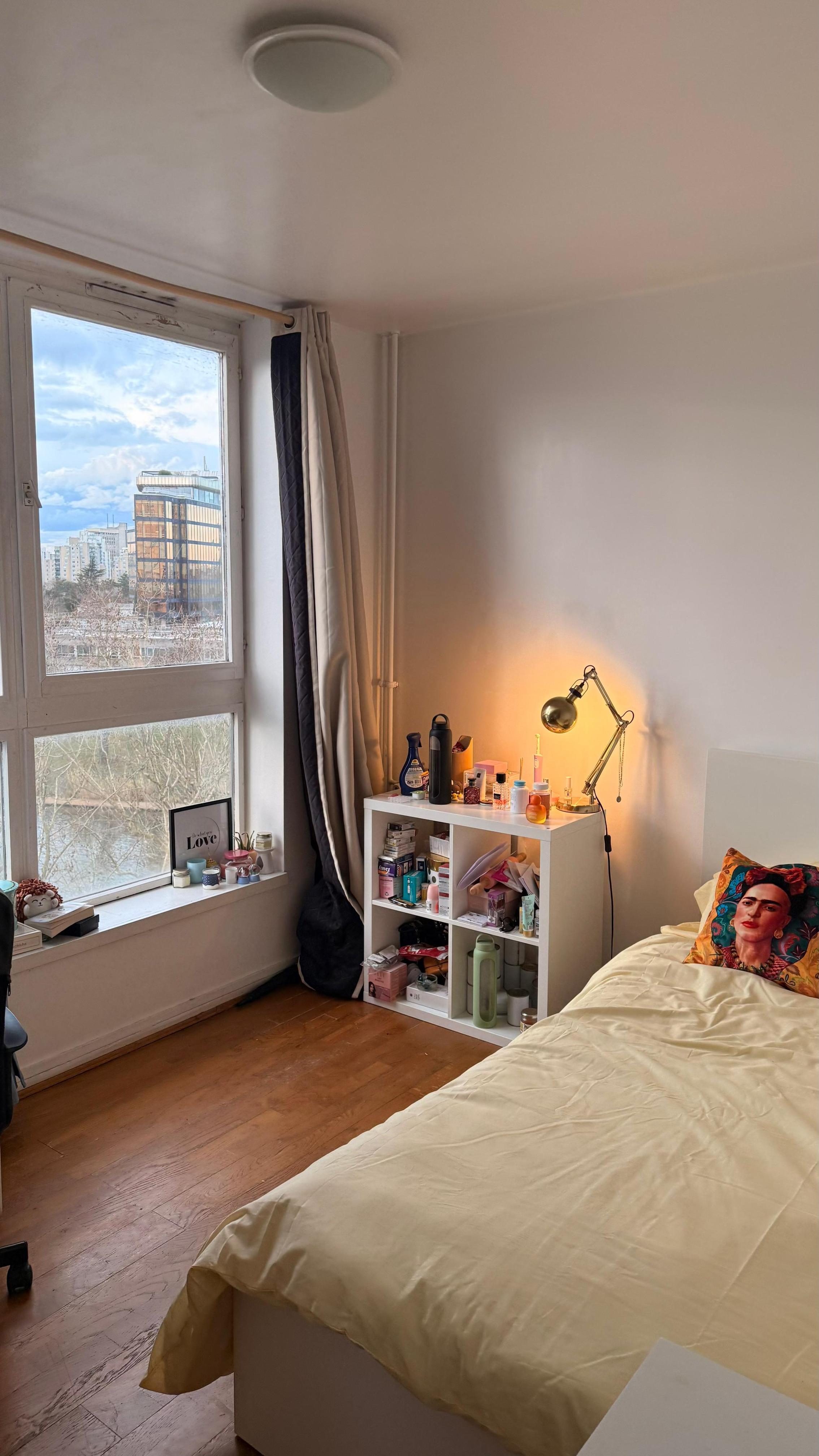 Chambre en colocation  Photo principale