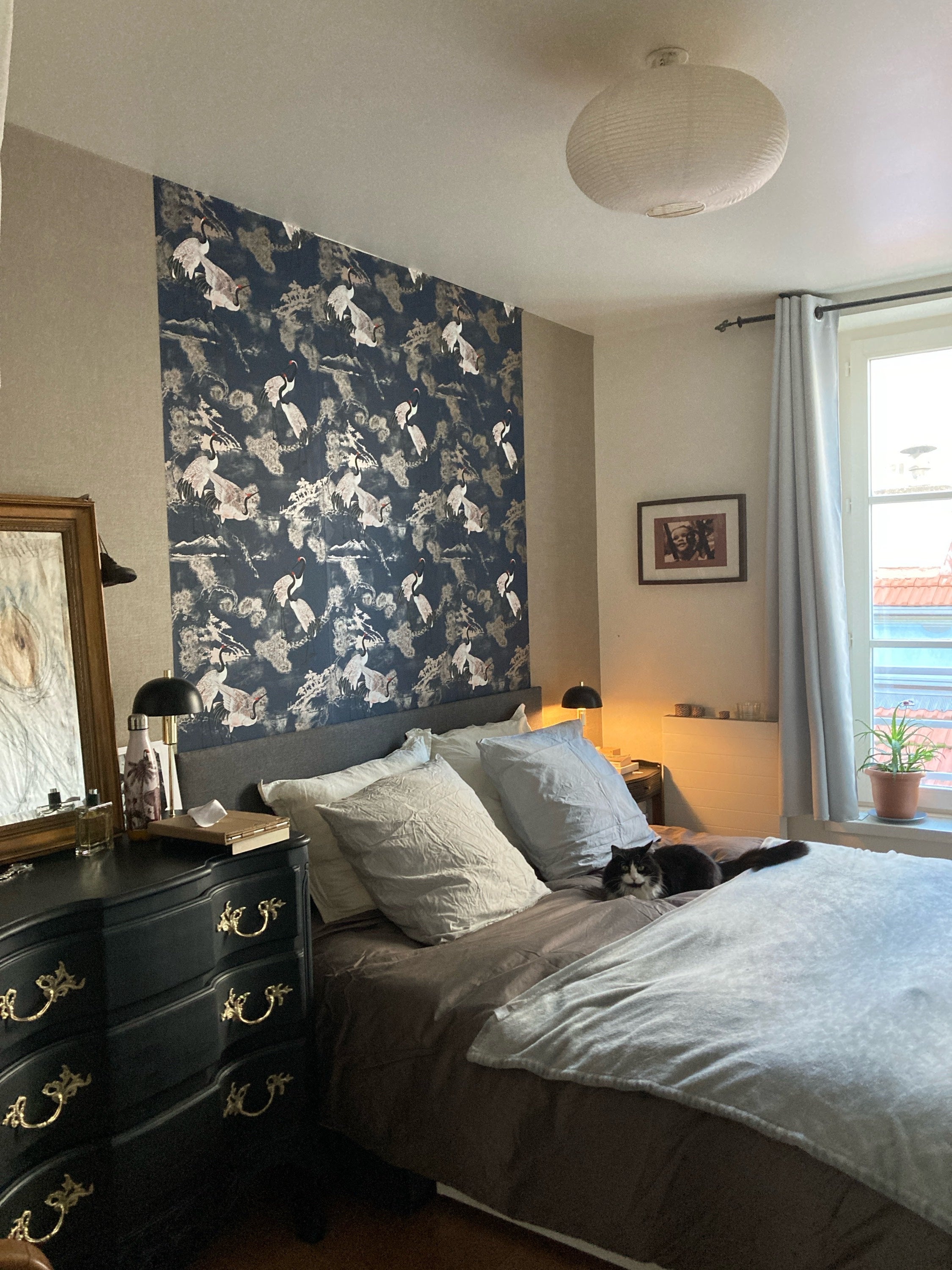 🌿 Chambre au calme – logement peu occupé 🌿 Photo principale