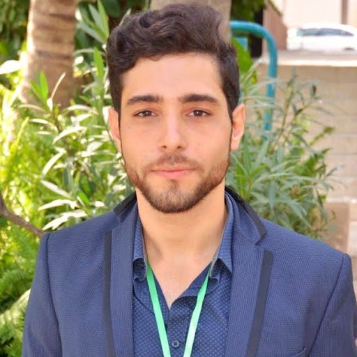 Bonjour, je m'appelle Ali, je suis médecin c... Photo principale