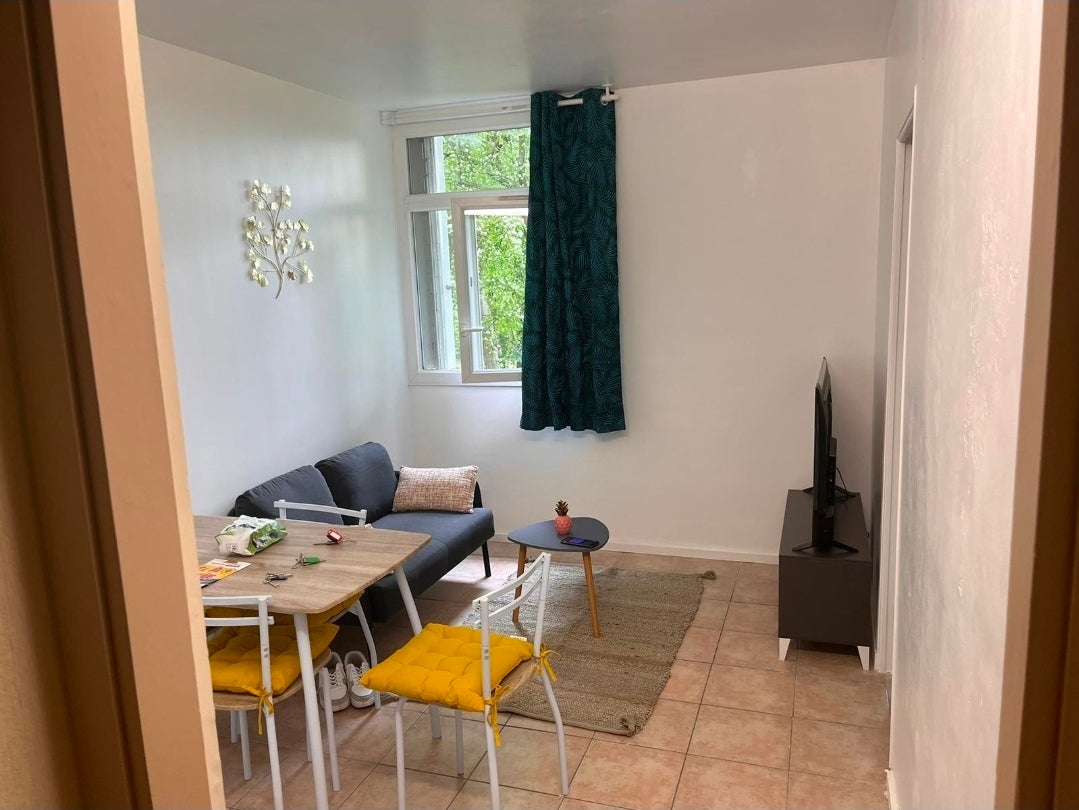 Belle Chambre en colocation Ris-Orangis proche RER Photo principale