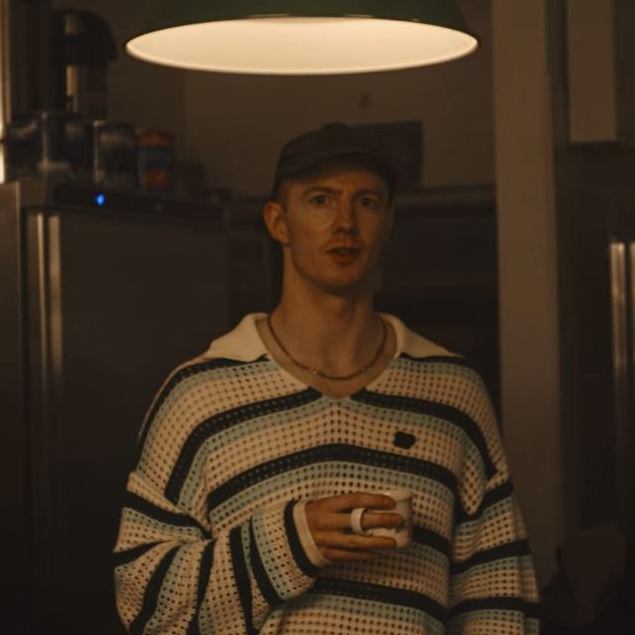 Anglais de 29 ans cherche une chambre à Paris Photo principale