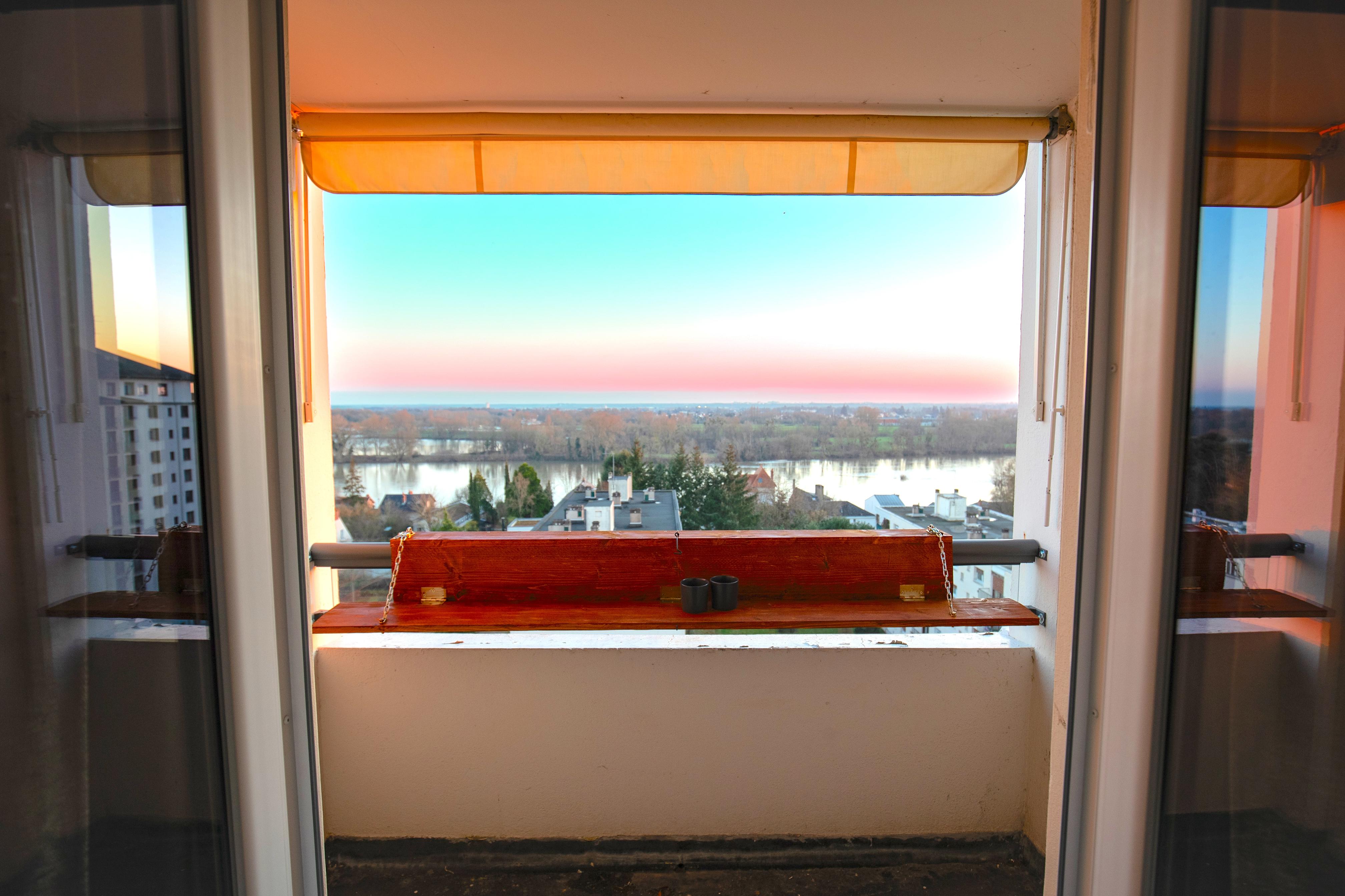 Colocation Orléans centre – 2 chambres disponibles Photo principale