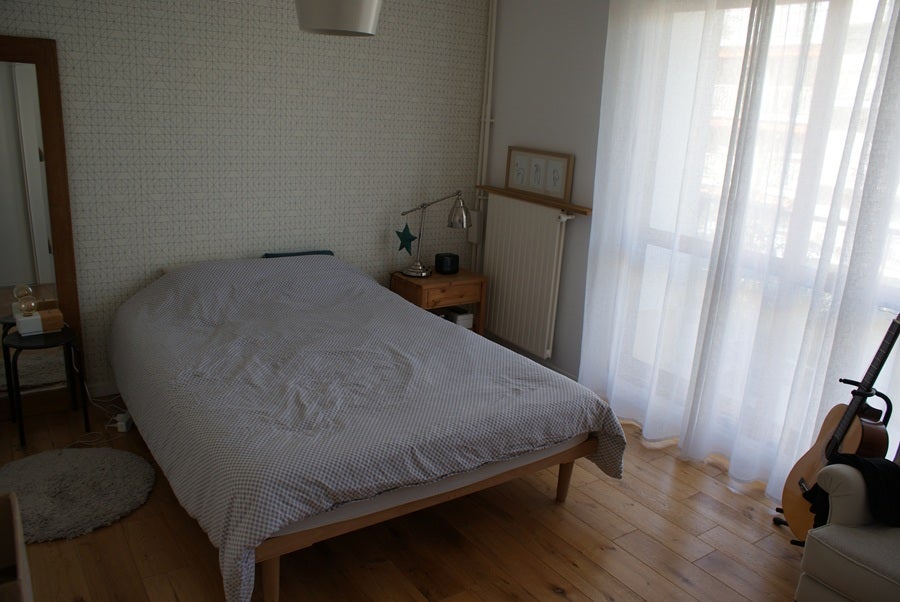 Chambre courte durée Nogent sur Marne Photo principale