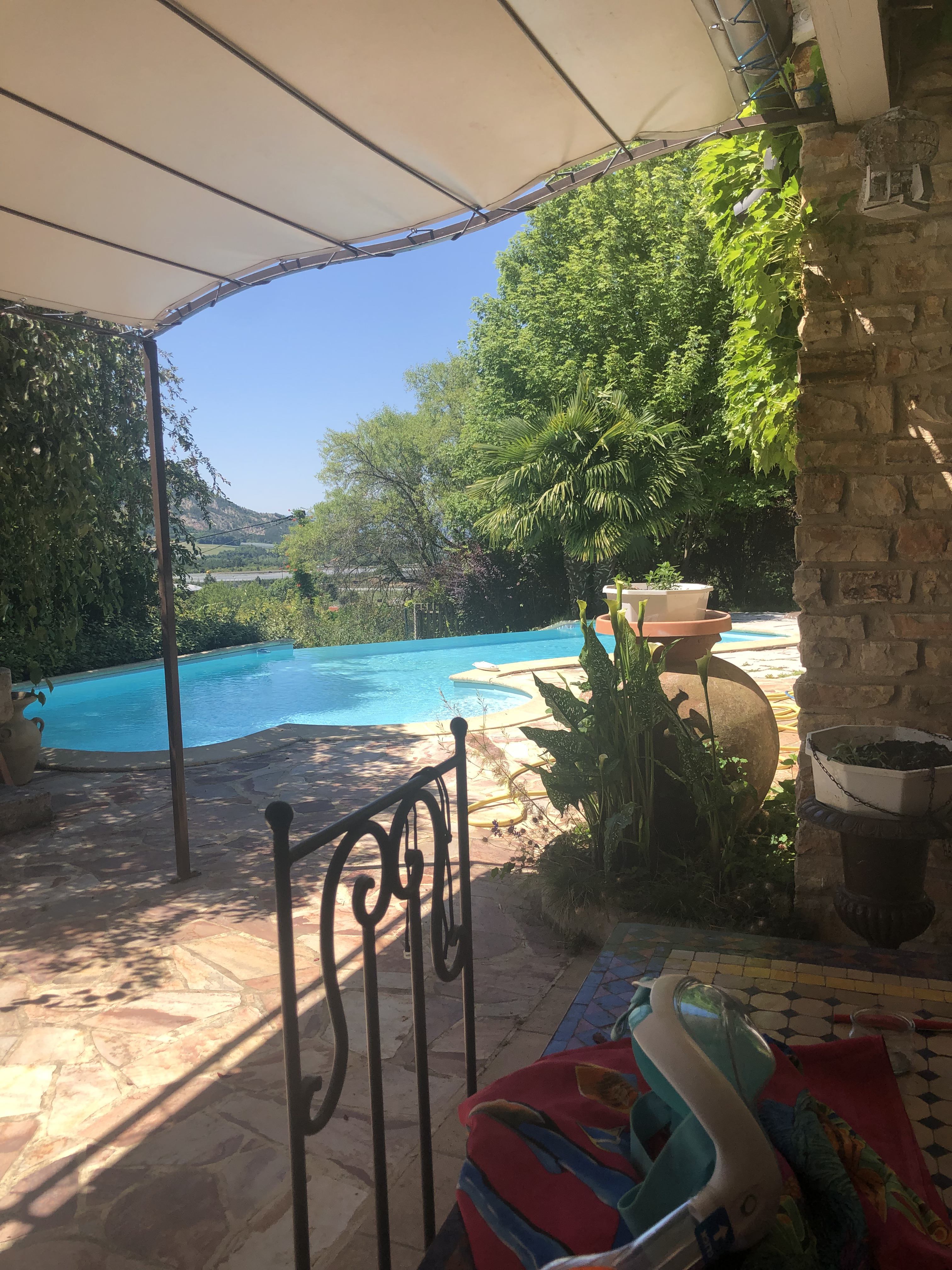 Maison provençale  Photo principale