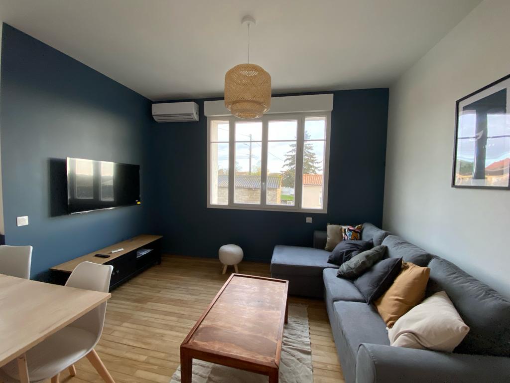 Colocation meublée — 3 chambres Photo principale