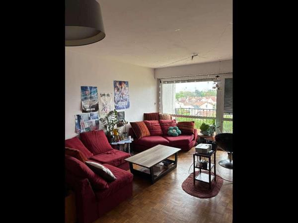 Urgent, chambre en colocation Photo principale