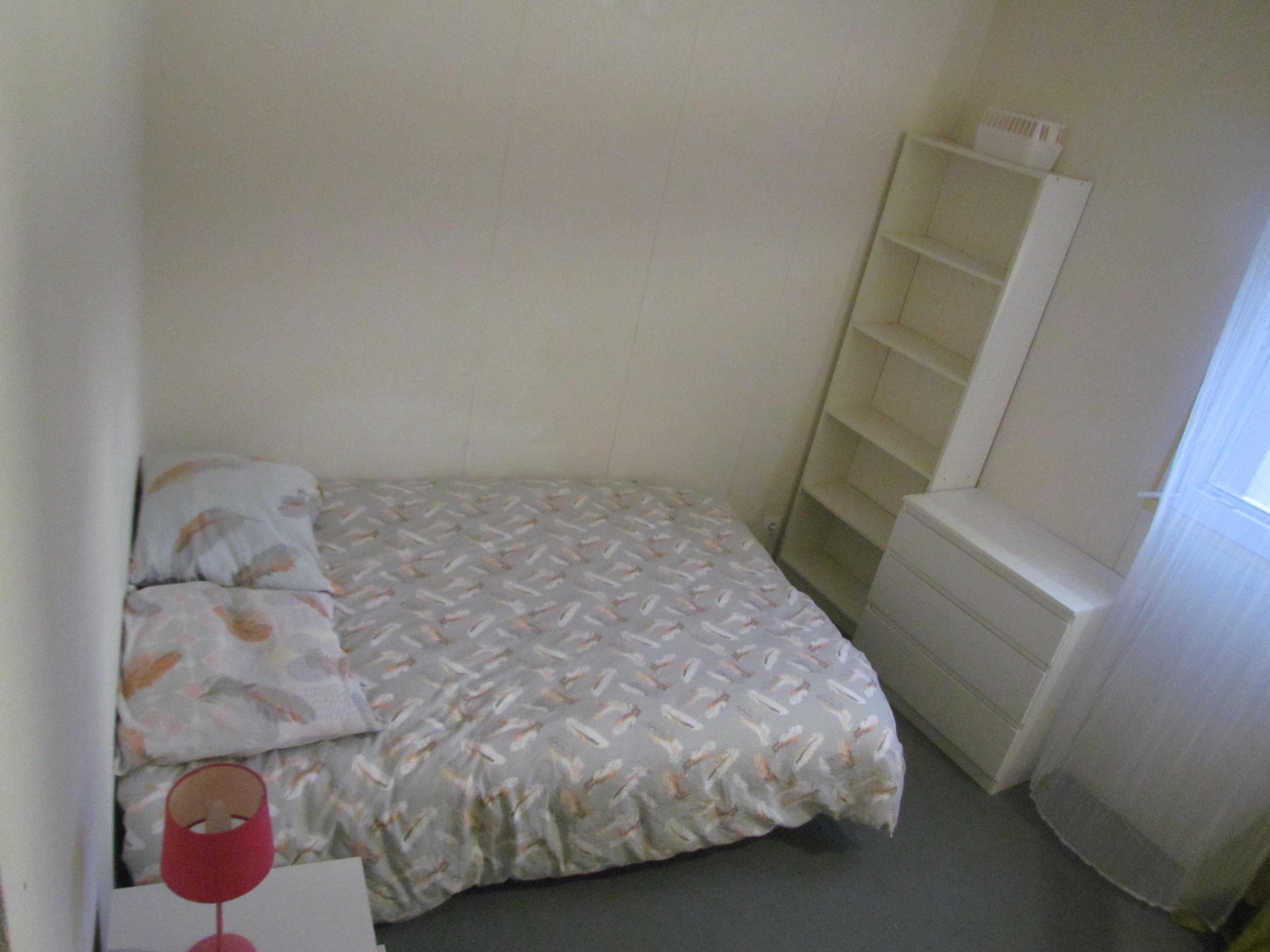 Chambre Calme PrèS Forêt Chaville Photo principale