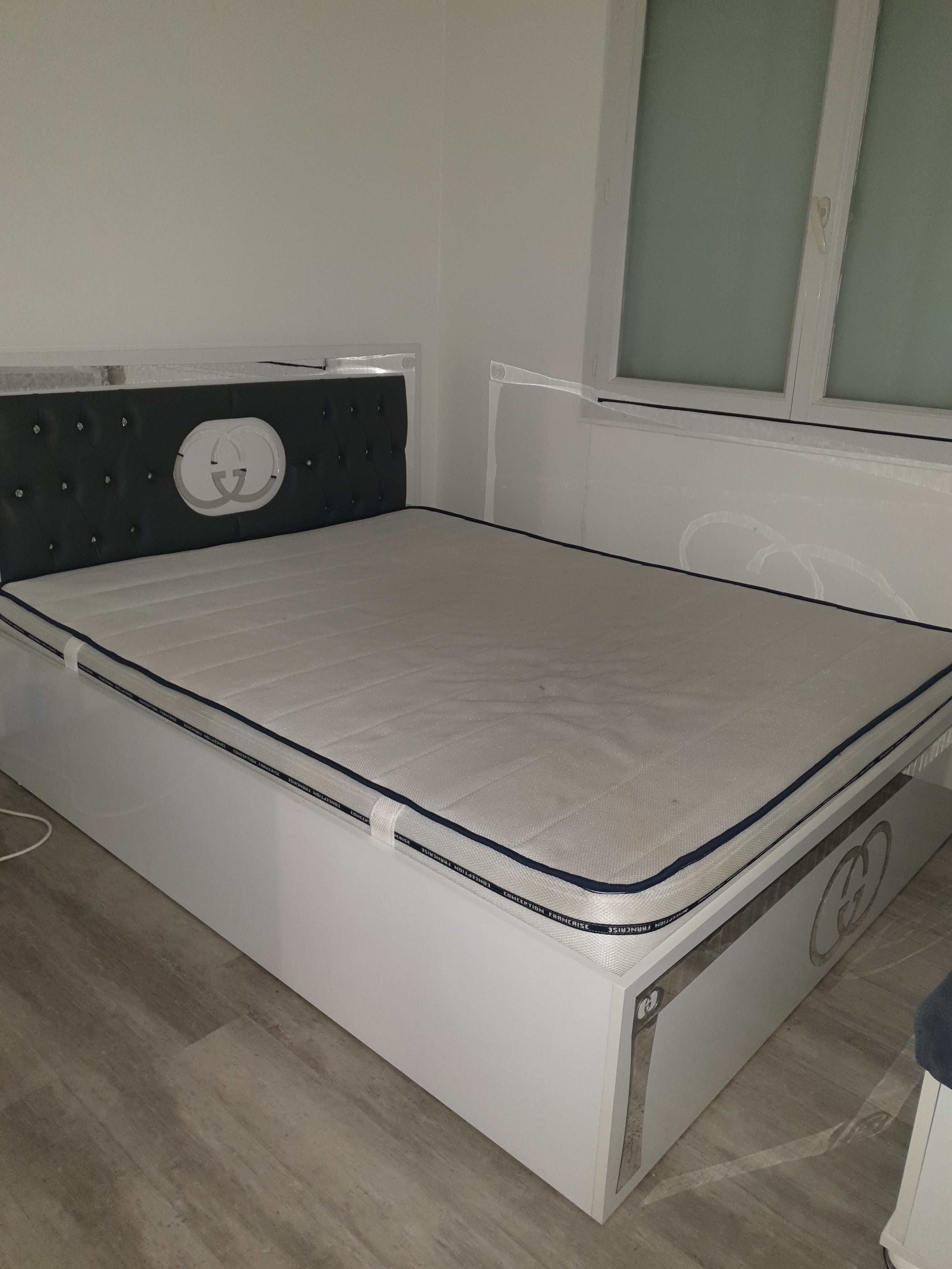 Chambre Photo principale