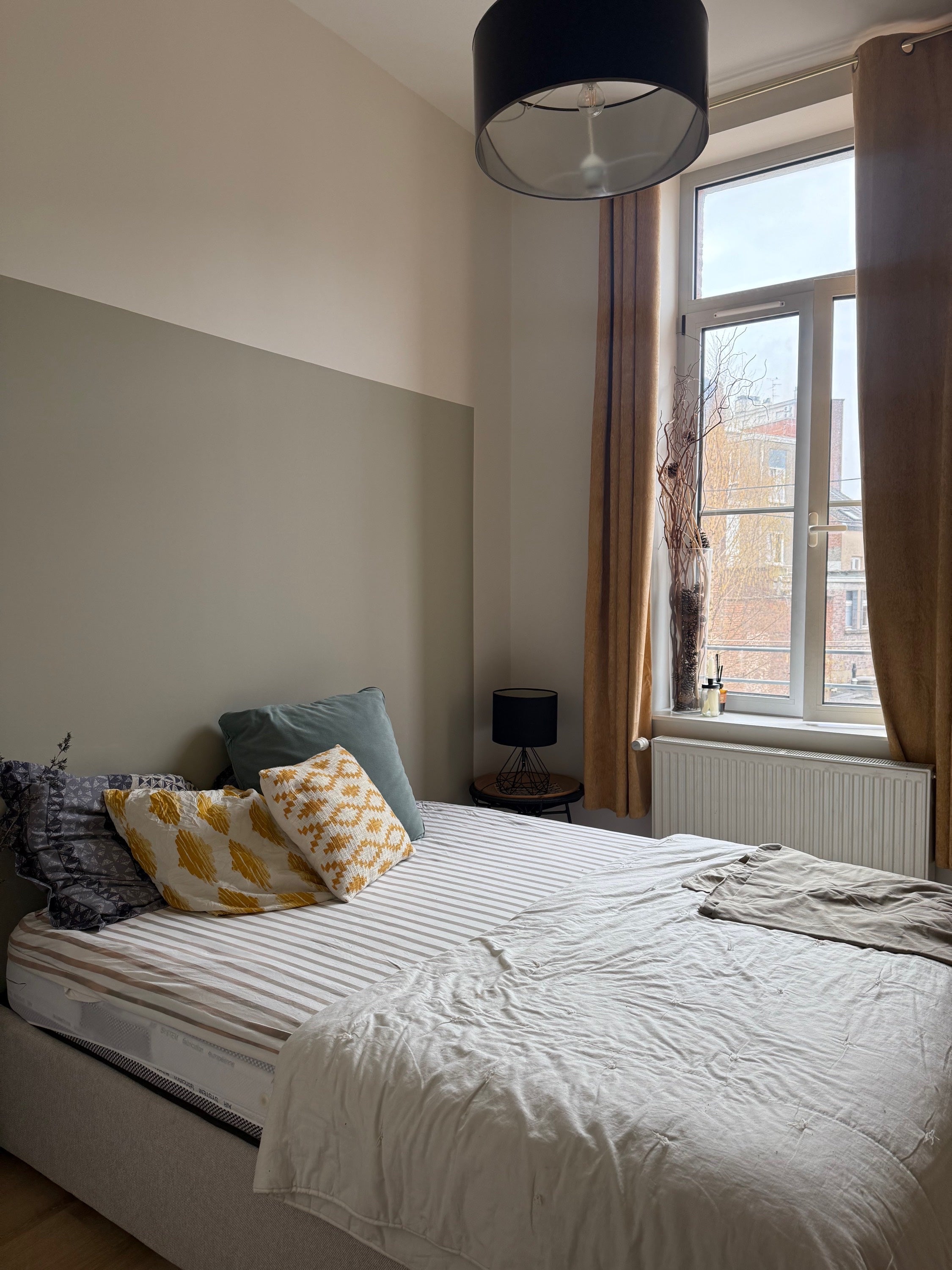 Chambre a louer en colocation  Photo principale