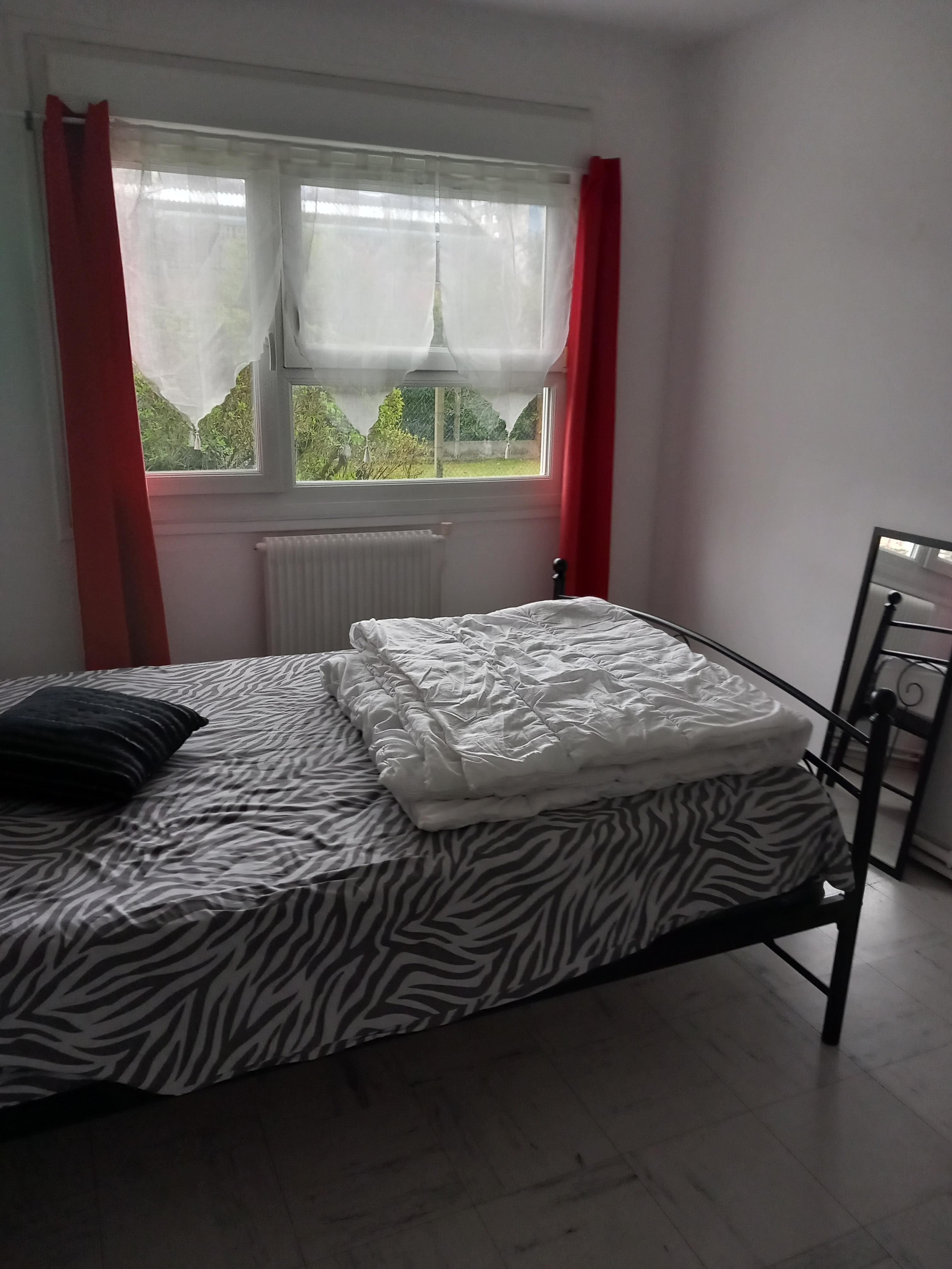 Appartement meublé pour colocation Photo principale