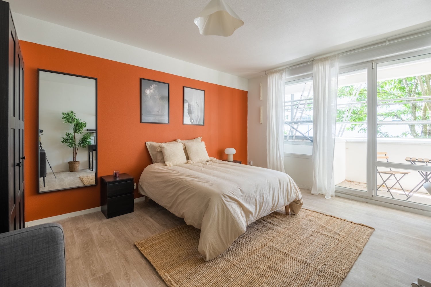 Emménage dans cette chambre de 20 m² Photo principale