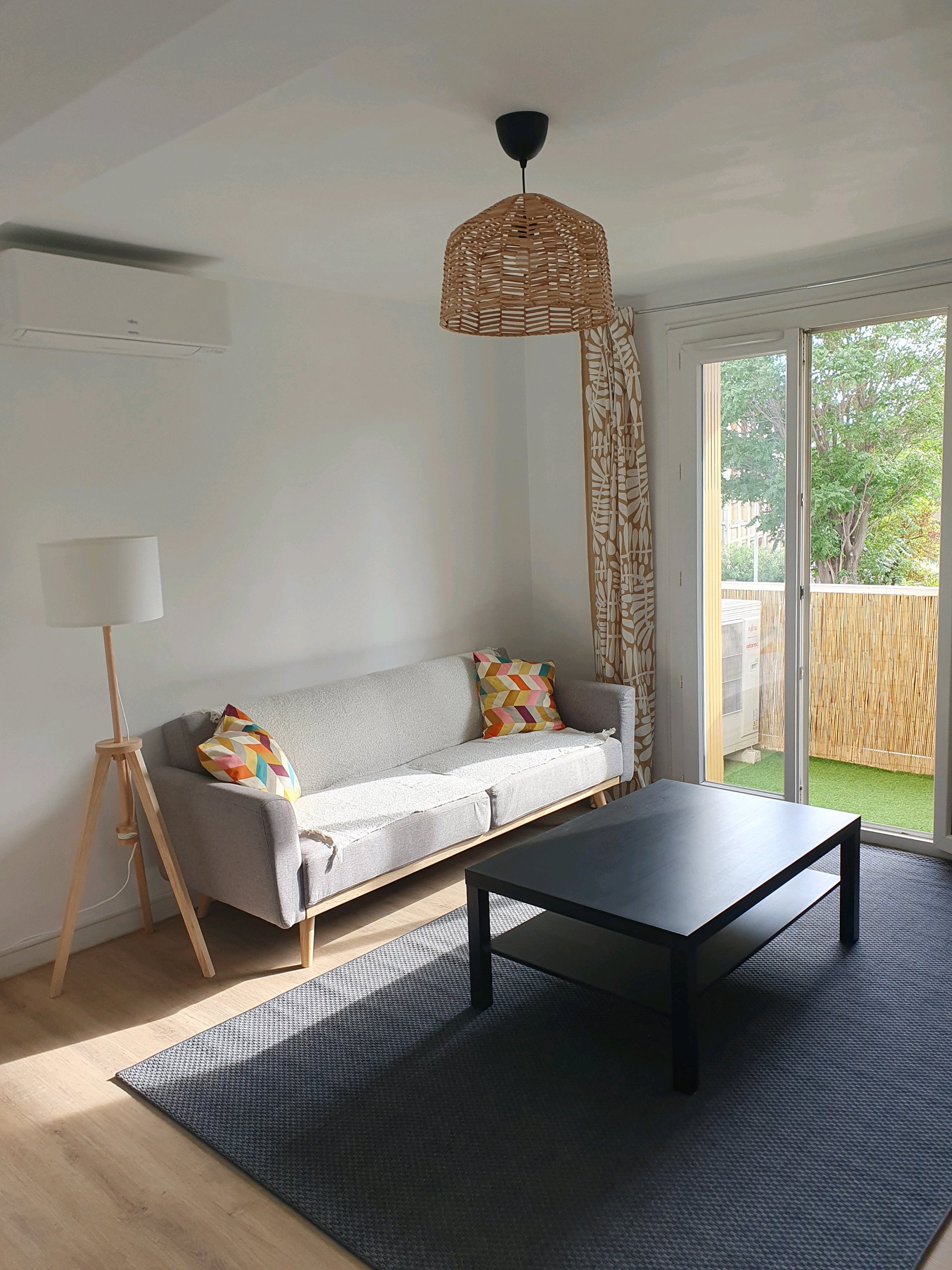 Colocation appartement de 65m2 refait a neuf Photo principale