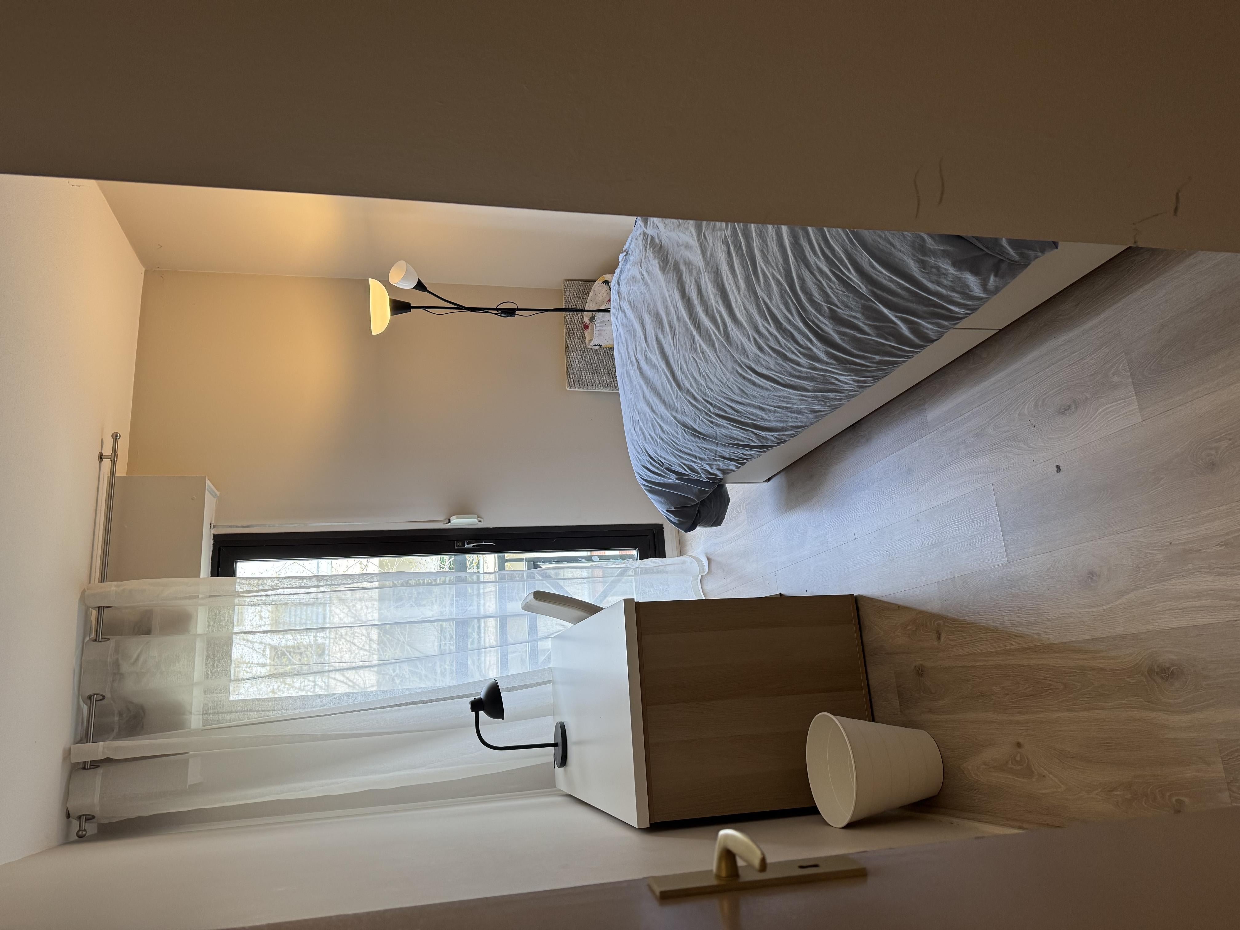 Chambre A Louer Dans Appartement T3 A Jolimont Photo principale