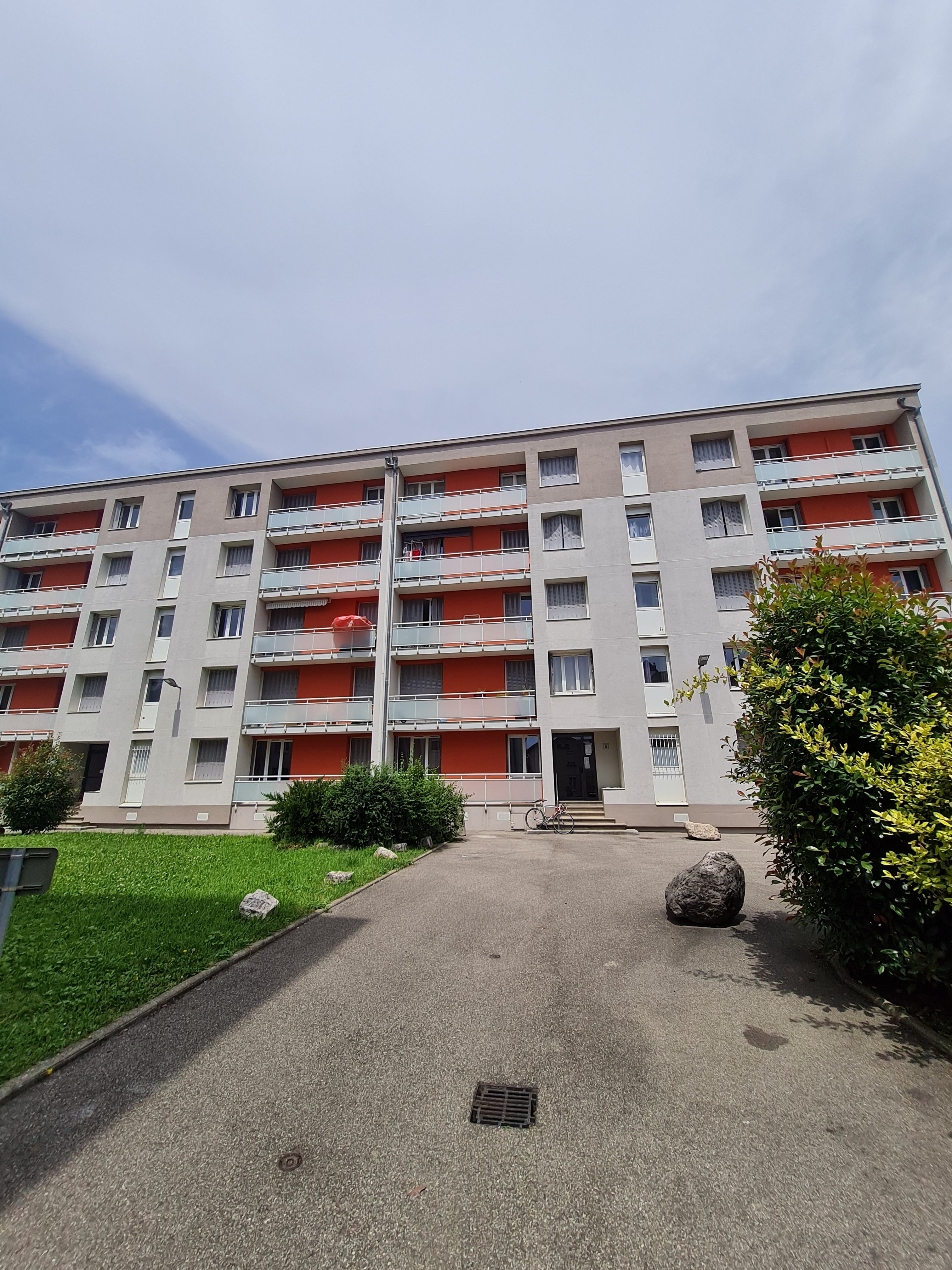 Colocation – 2 chambres disponibles – Appartement  Photo principale