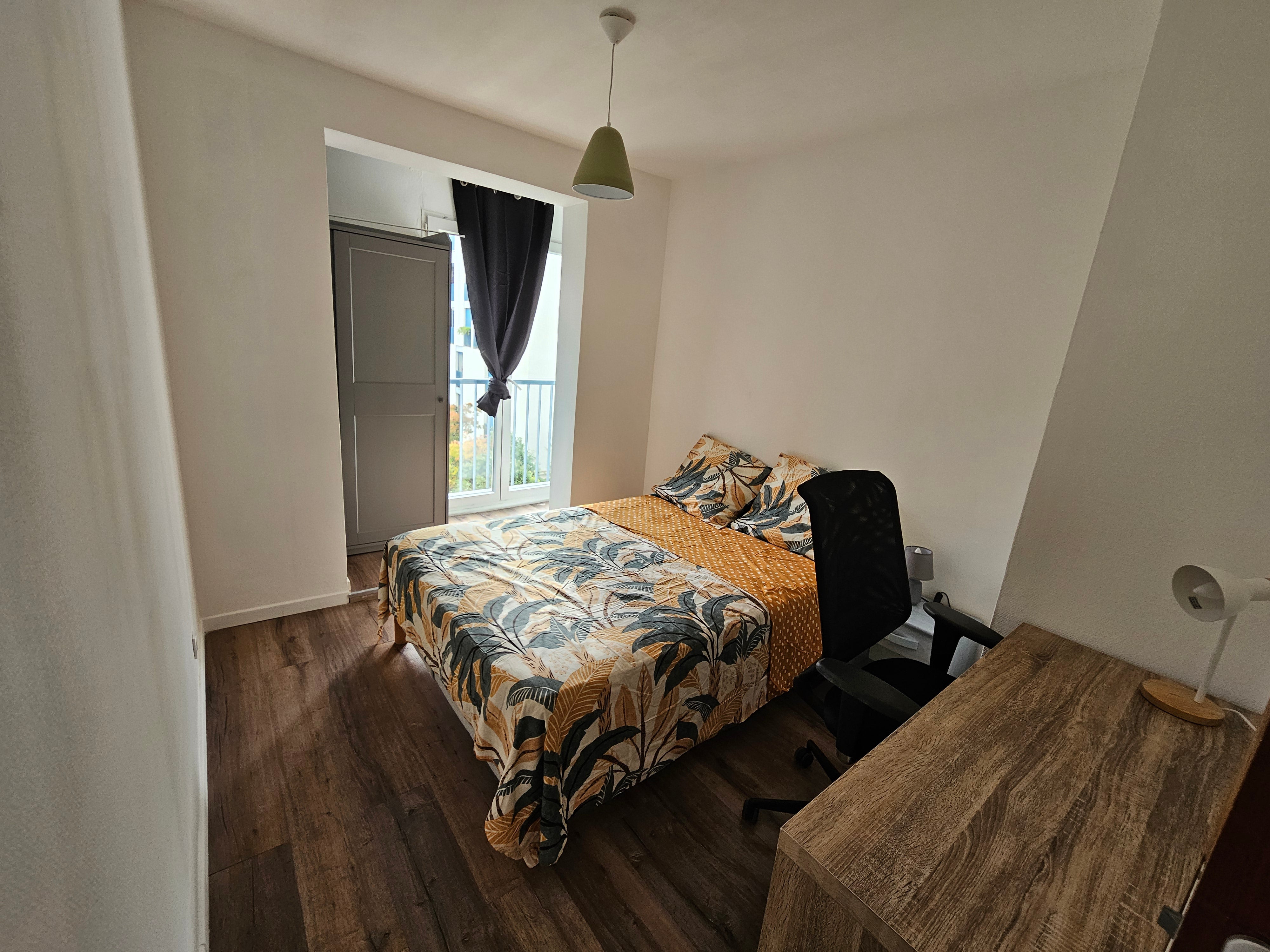 Superbe colocation à Toulouse (route de seysses) Photo principale