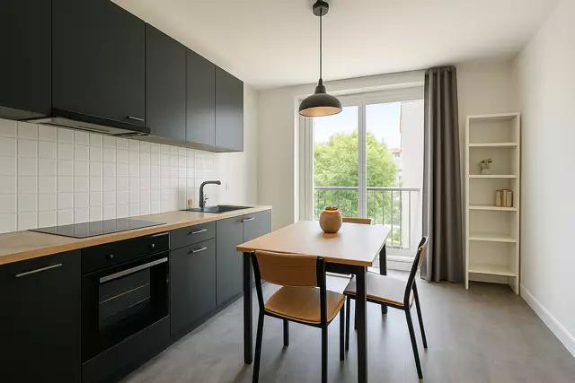 Colocation Massy 91300 Photo principale