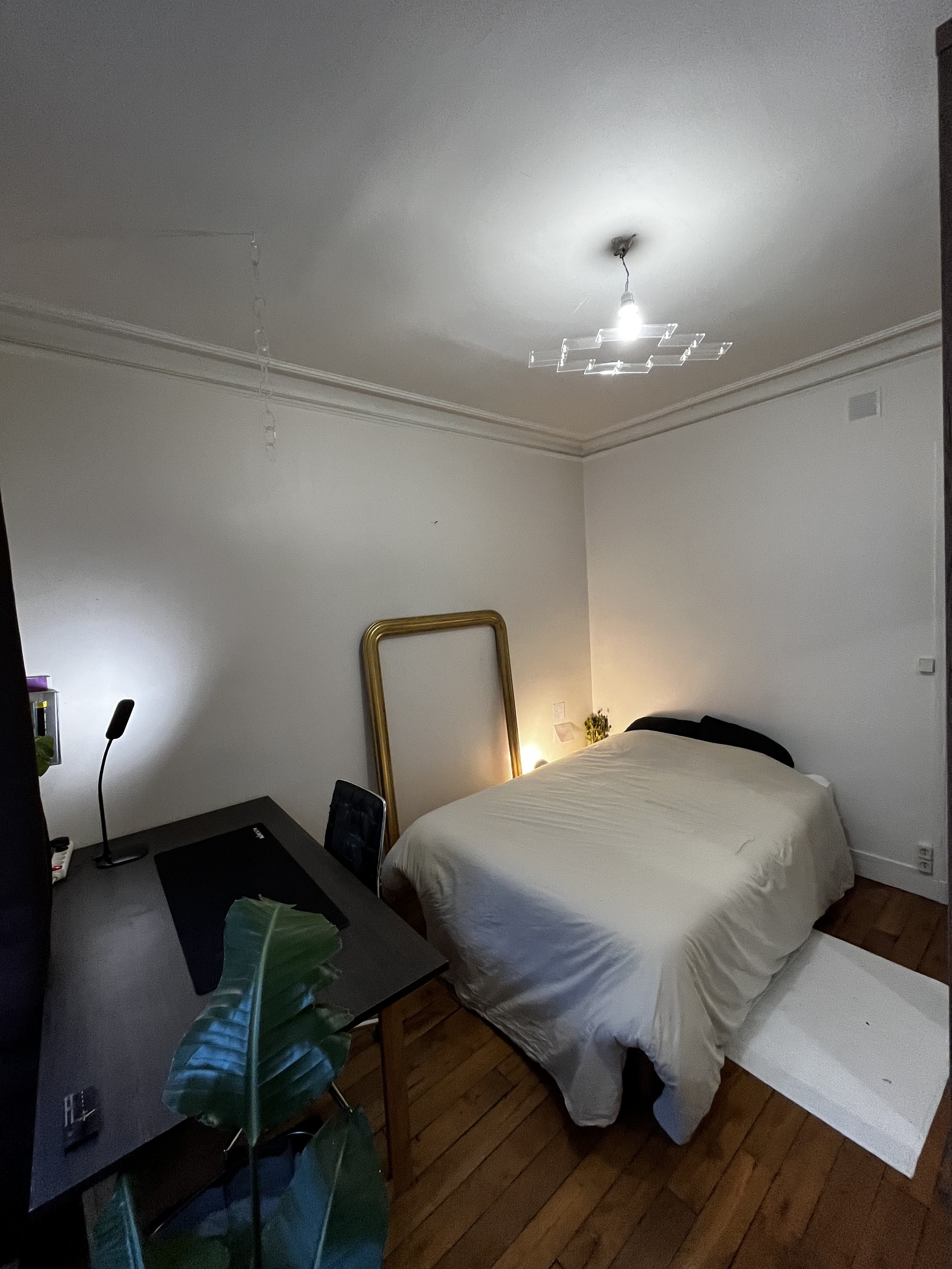 🏠 Sous-location – Paris – mode de vie hybride Photo principale