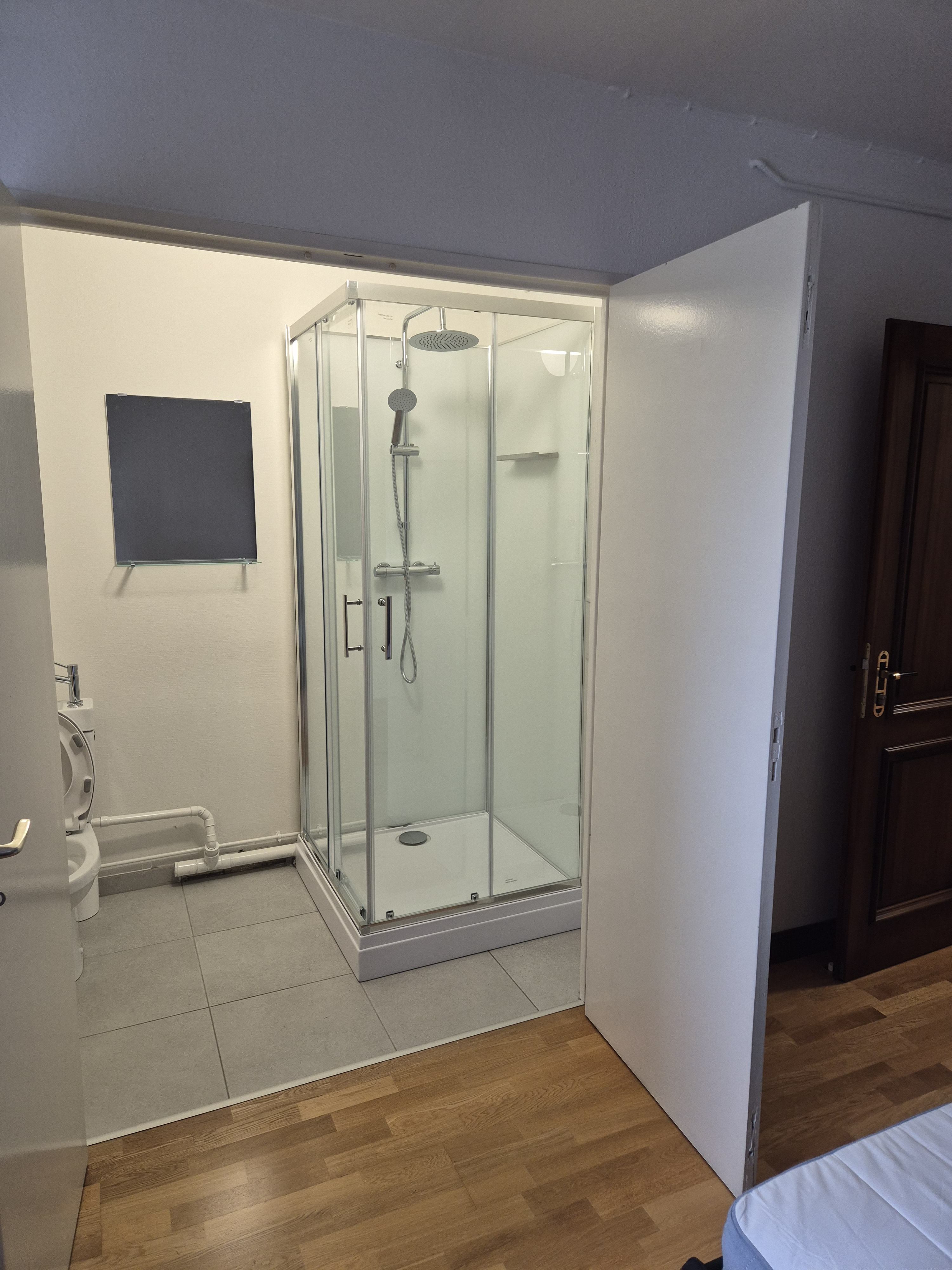 Chambres à Strasbourg - Esplanade Photo principale