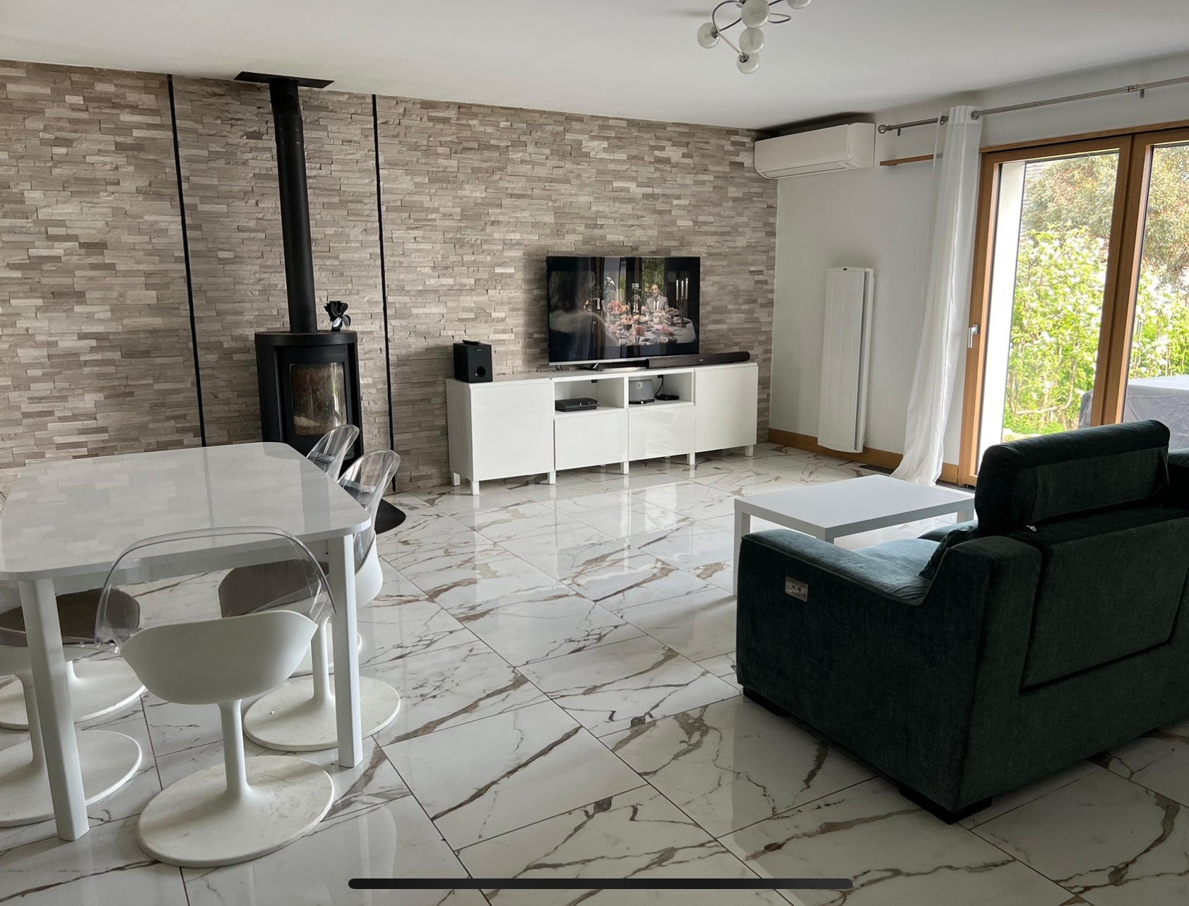 Chambre à Vigneux  Photo principale