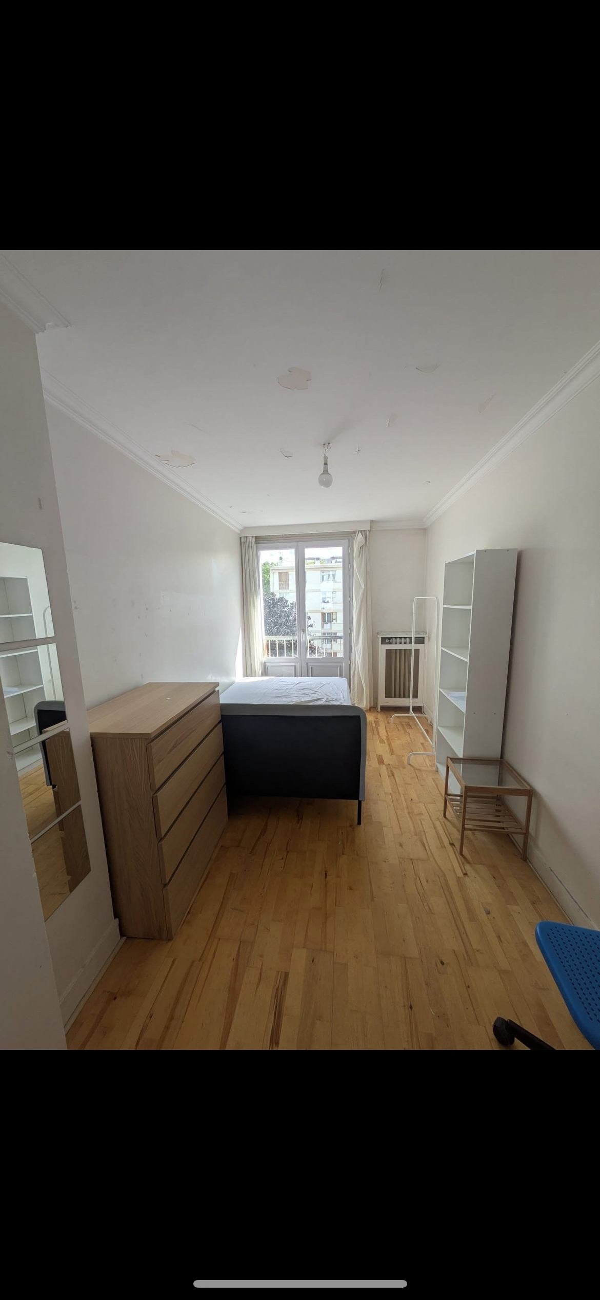 Chambre en colocation – Le Kremlin-Bicêtre Photo principale