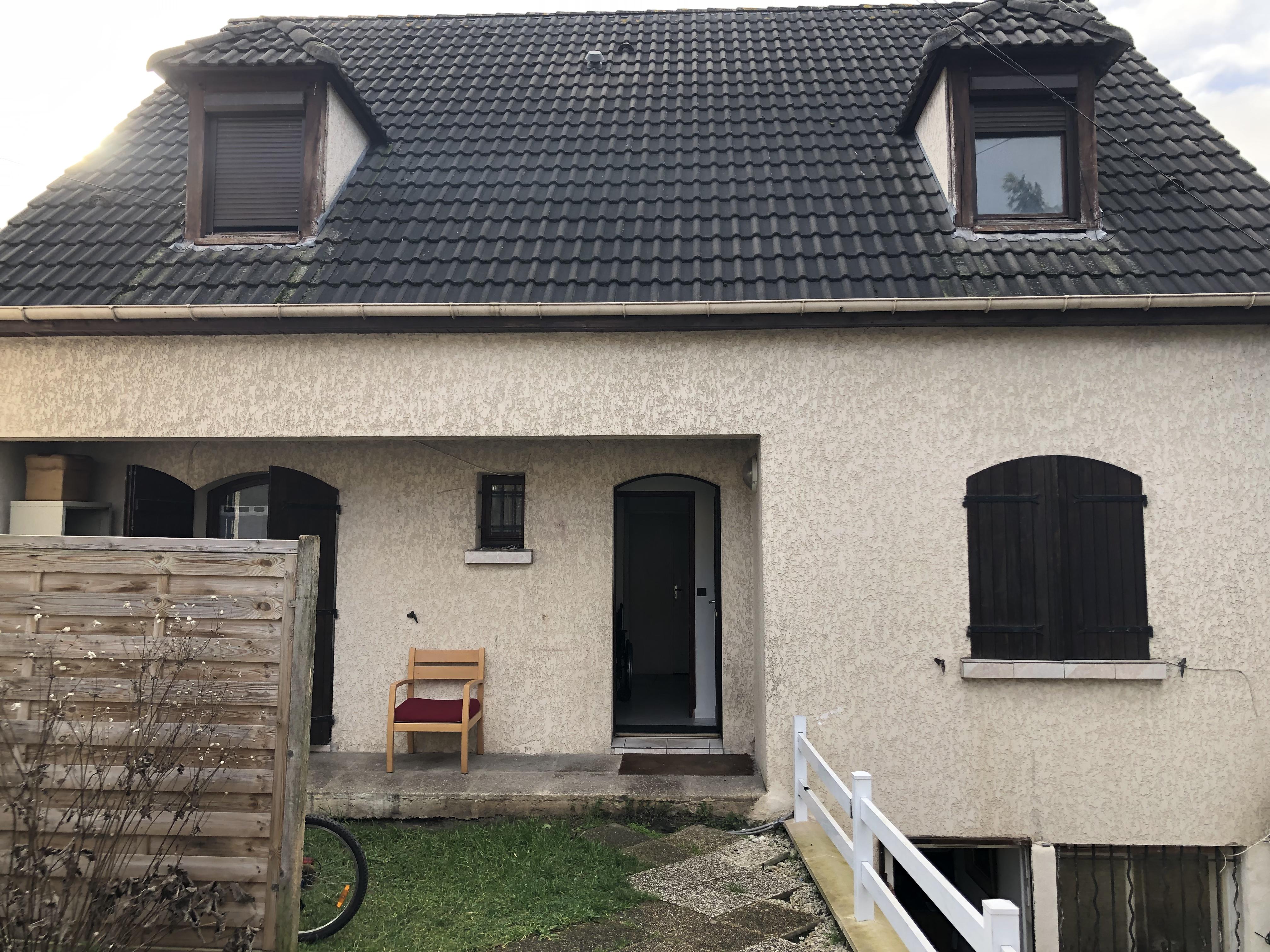 Chambre meublée proche Université Paris 8 (93) Photo principale