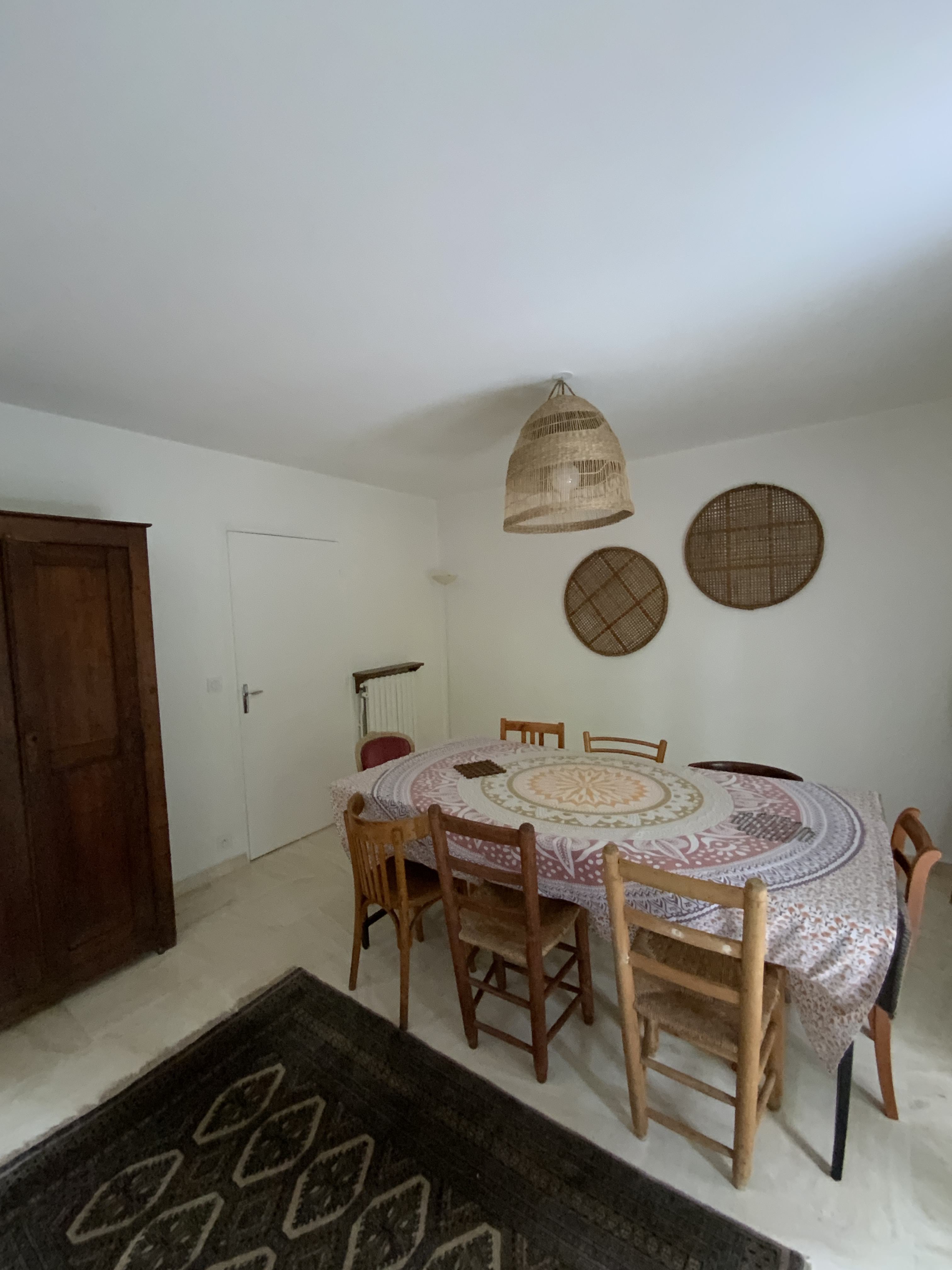 Maison 150m2 en colocation. Centre Vitry Photo principale