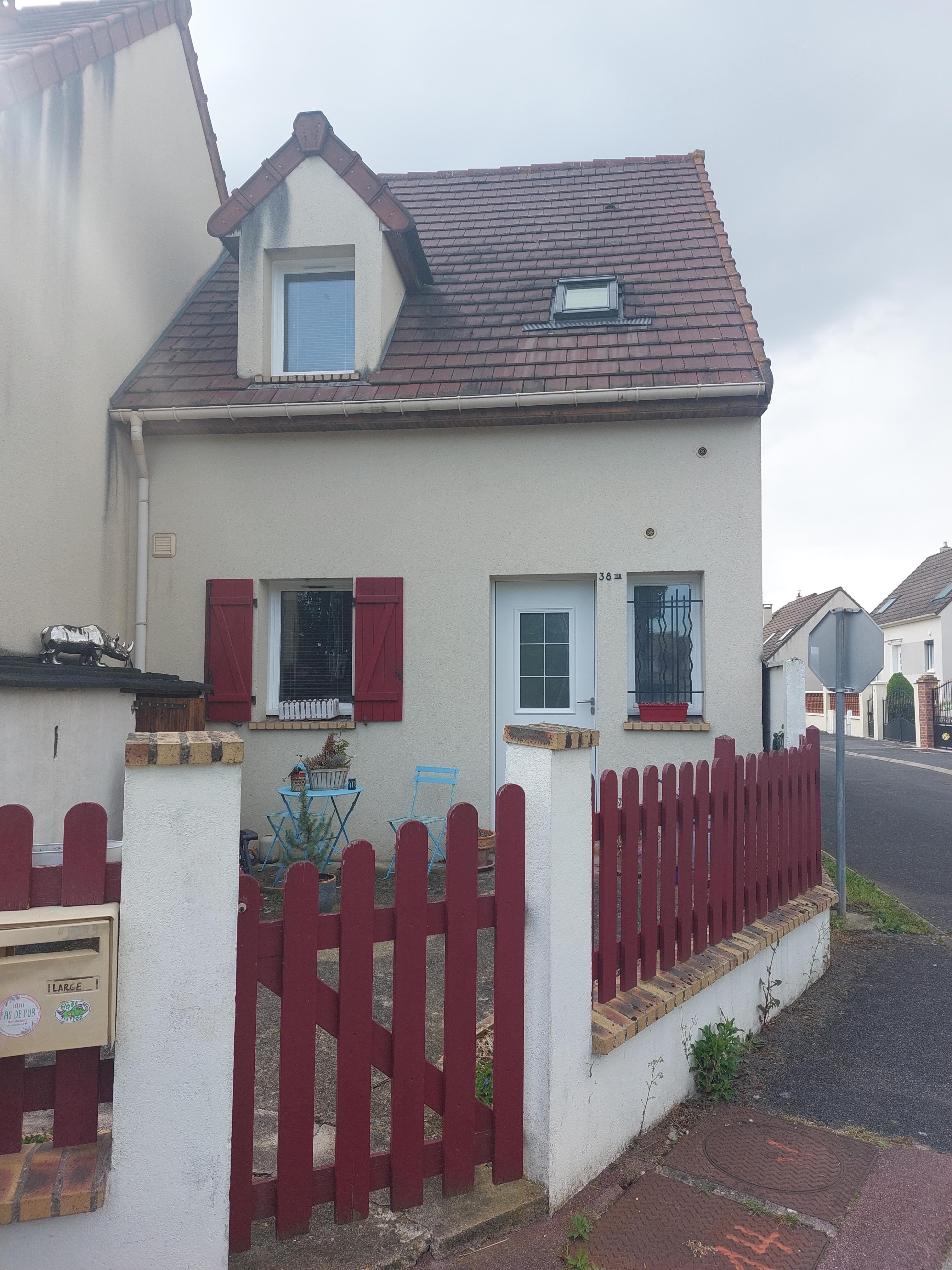 Collocation  Photo principale