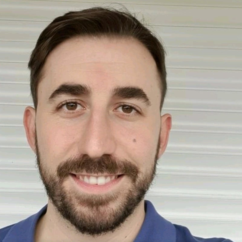 Carlo, 33 ans, CDI, Recherche chambre rive gauche Photo principale