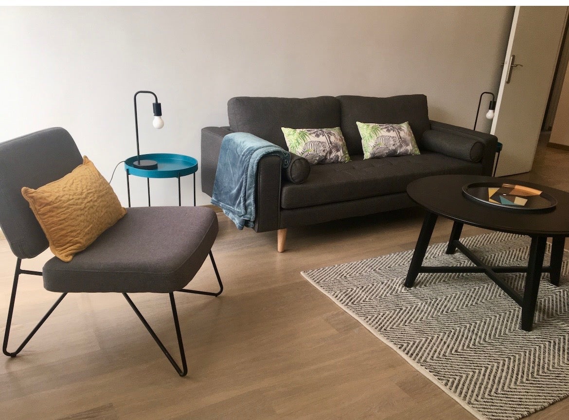 Chambres dans jolie coloc Photo principale