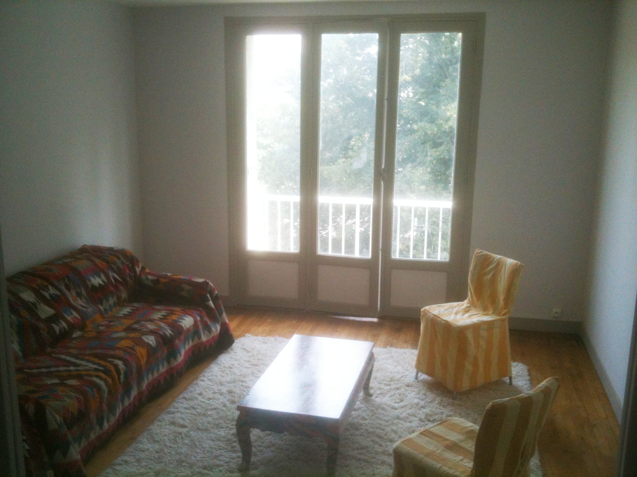 Nantes Erdre -une chambre dans  colocation pour 3 Photo principale