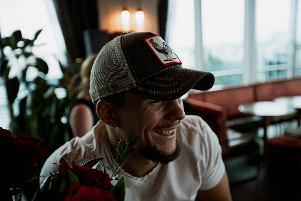 Bonjour à tous, j’ai 22ans et je suis un b... Photo principale