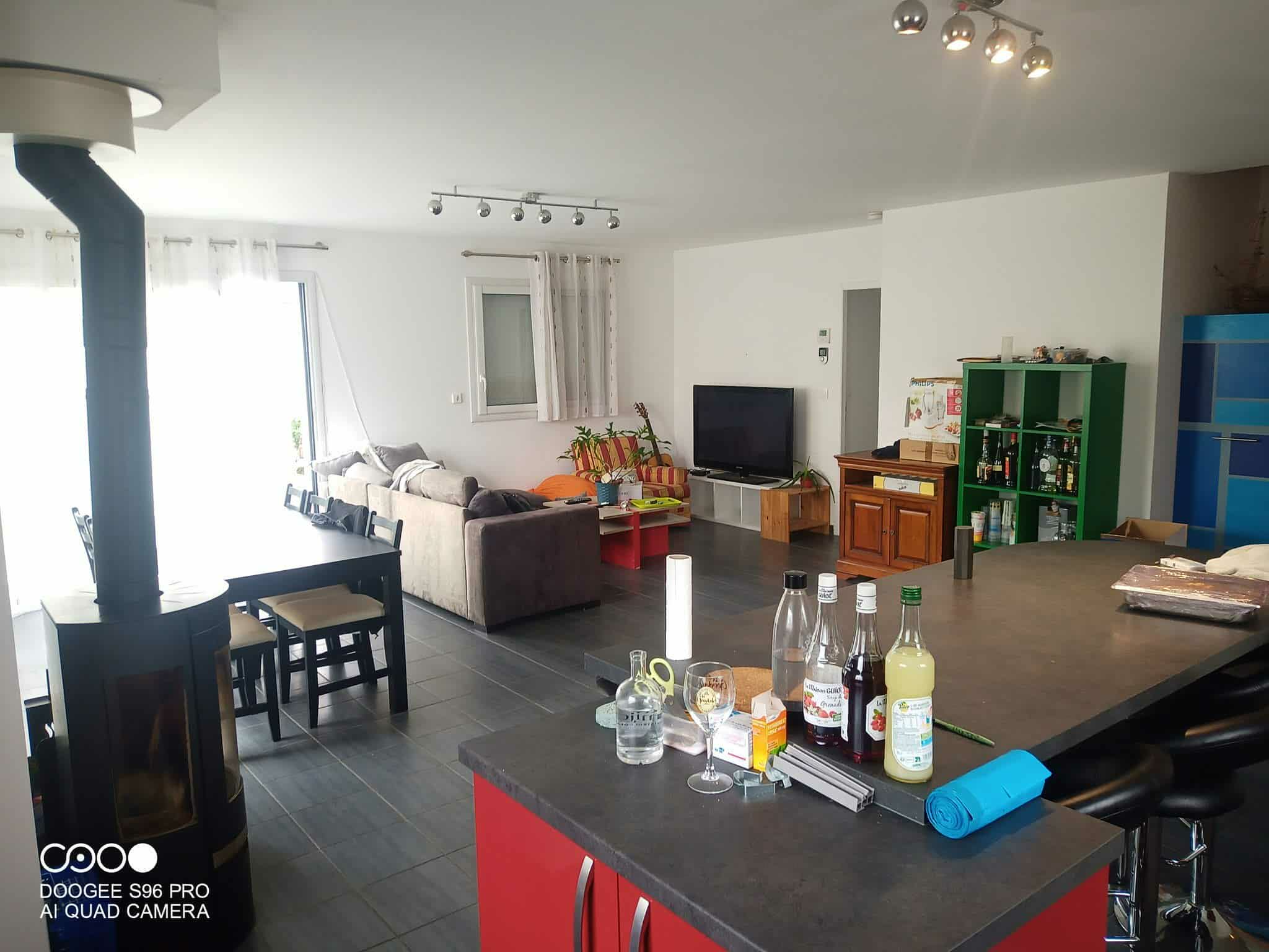 Colocation Beaujoire/roseraie Photo principale