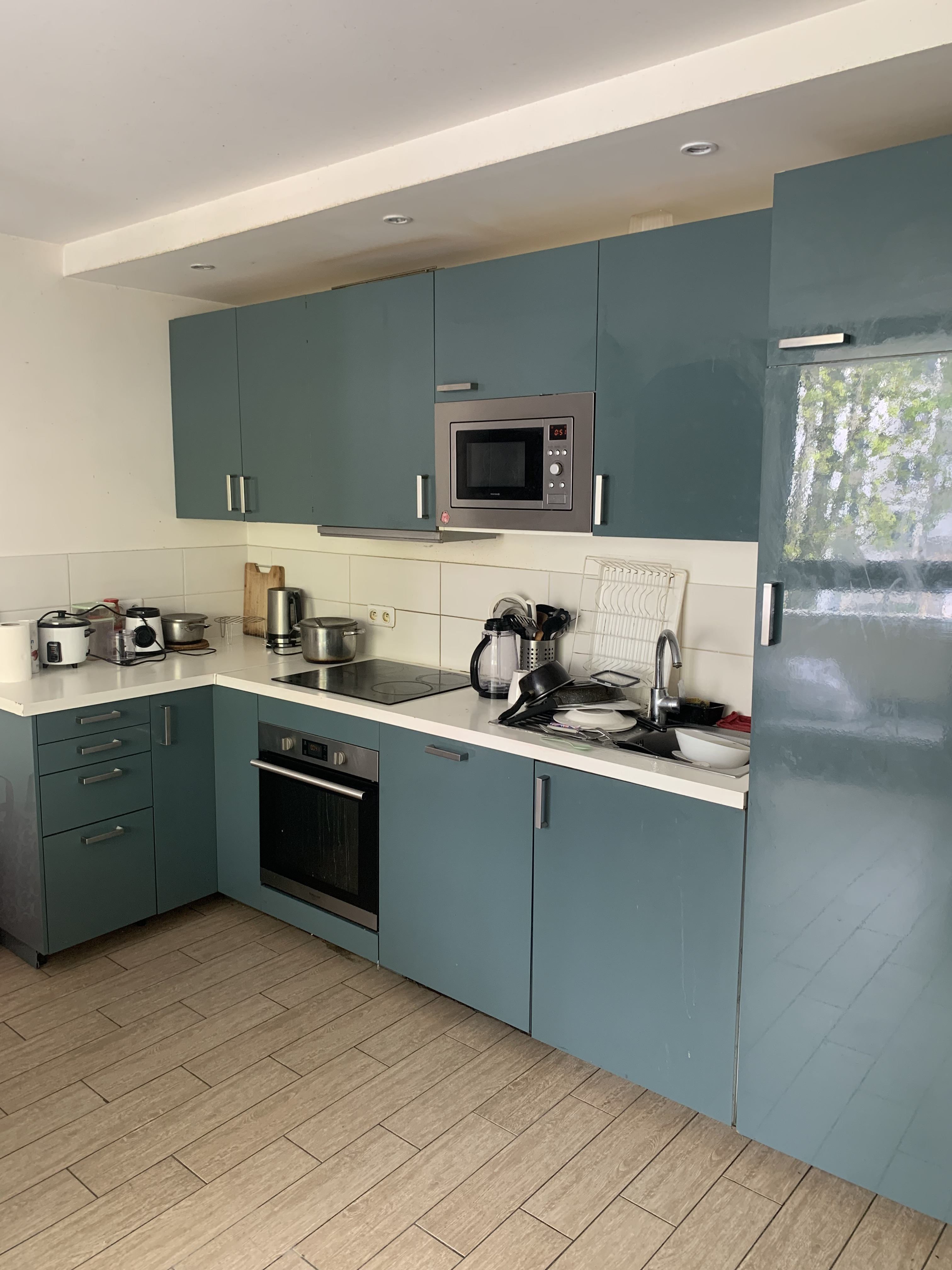 Chambre Colocation  Dans Petite RéSidence Proche T Photo principale