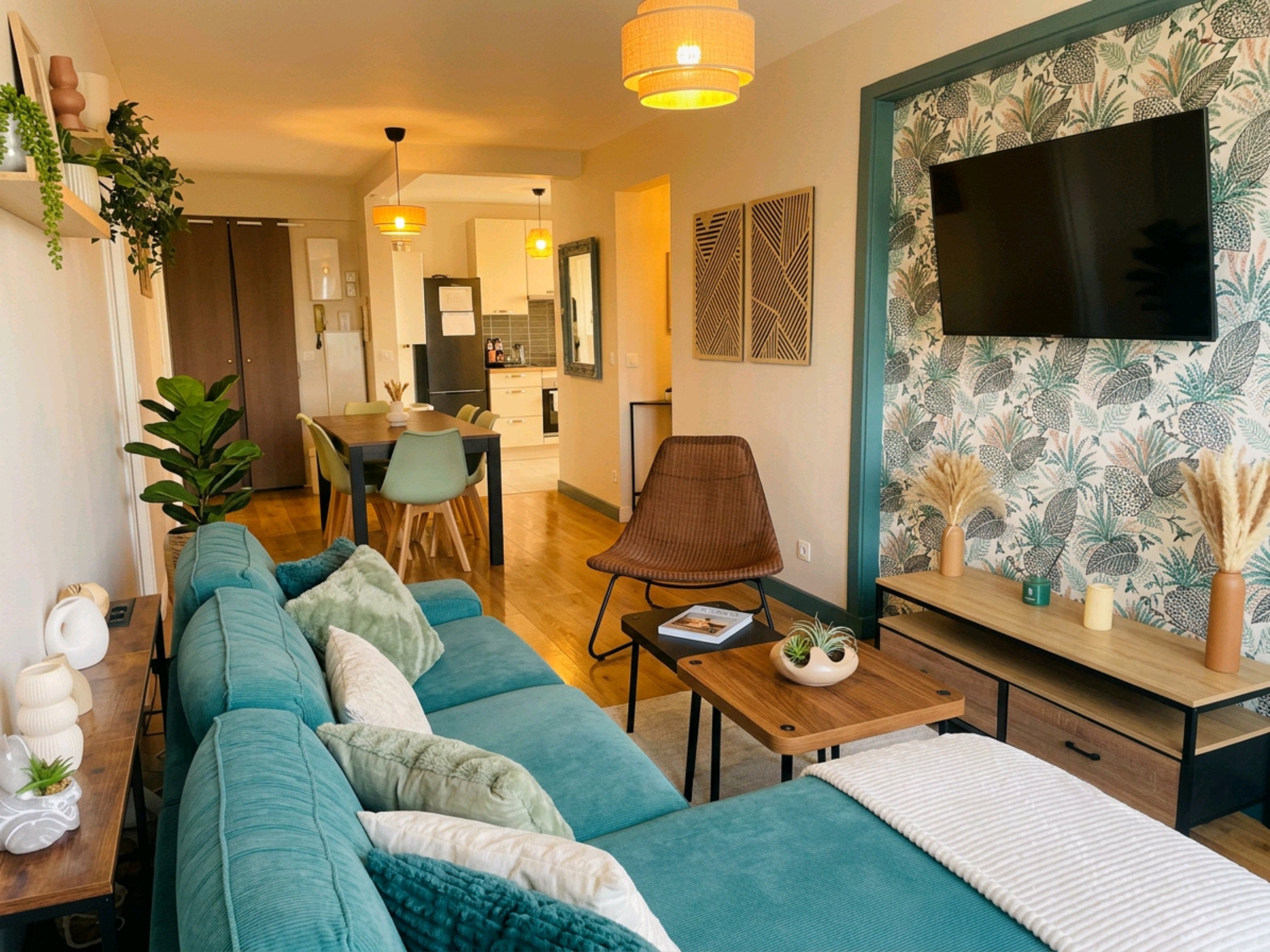 Coloc Conviviale  De 108 M2 Photo principale