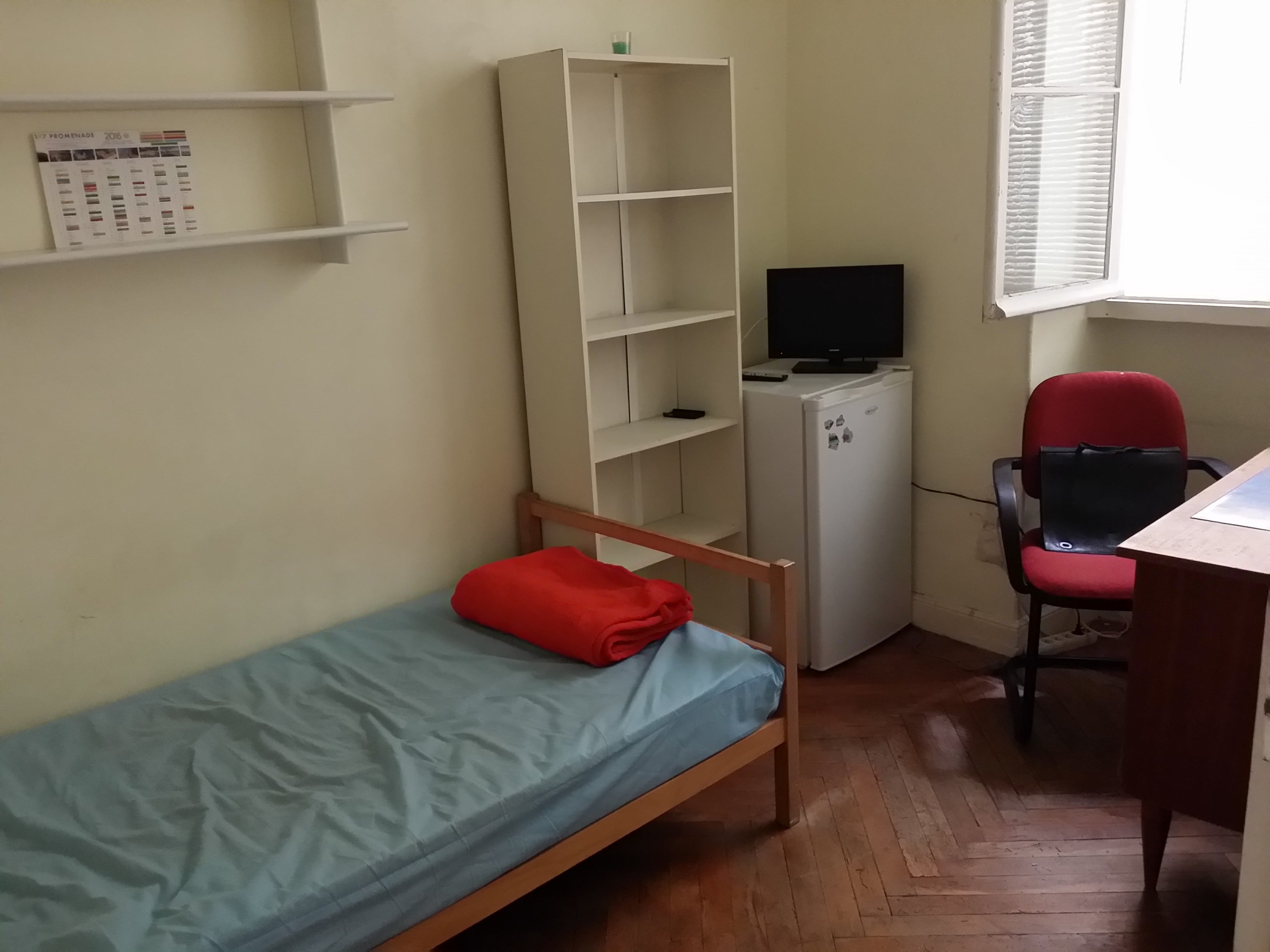 Hyper centre/proche Tram Photo principale