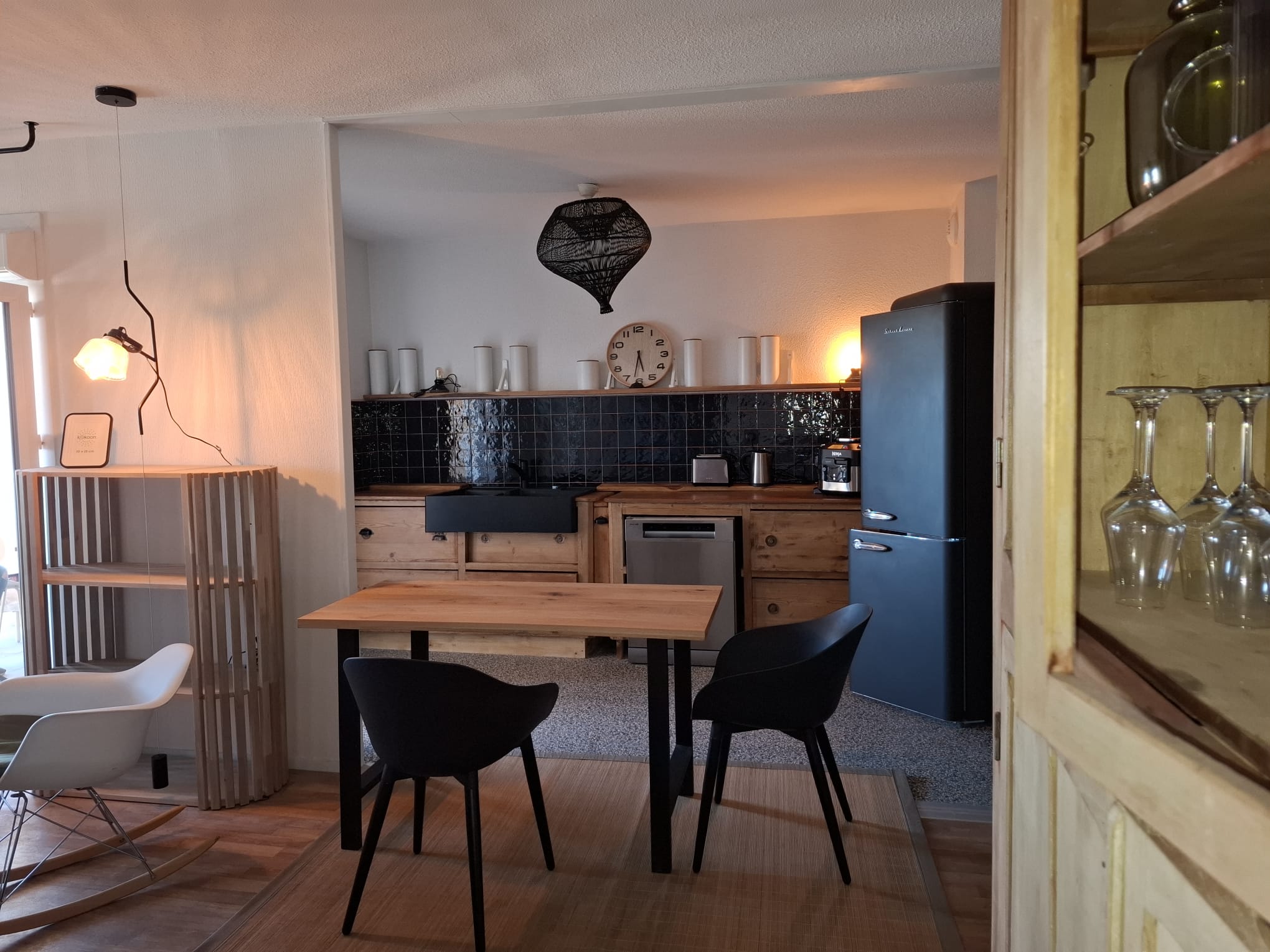 Colocation Premium – T4 RÉNovÉ 2026 – 2 Sdb – 2 Wc Photo principale