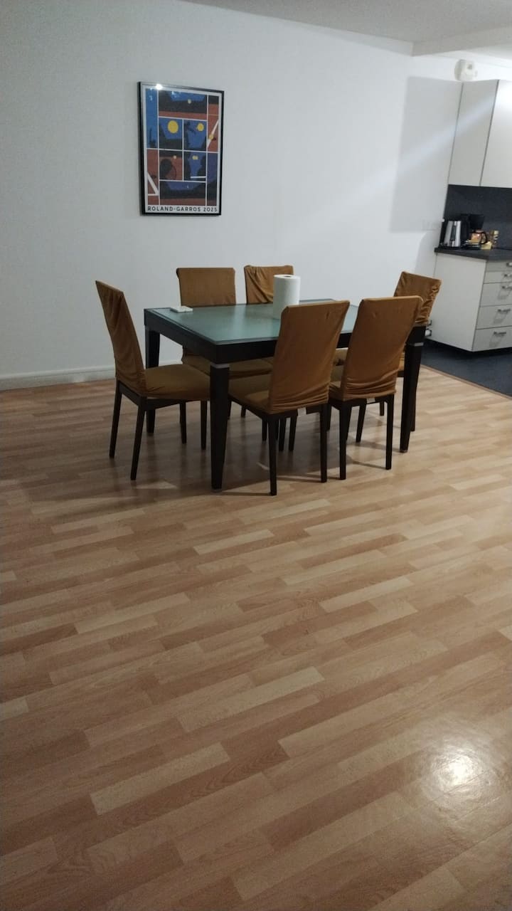 Chambre à louer en colocation  Photo principale