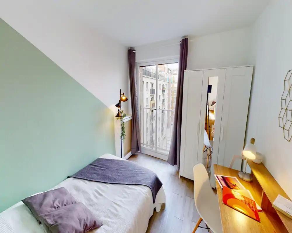 11 Bacon - Chambre 3 Photo principale