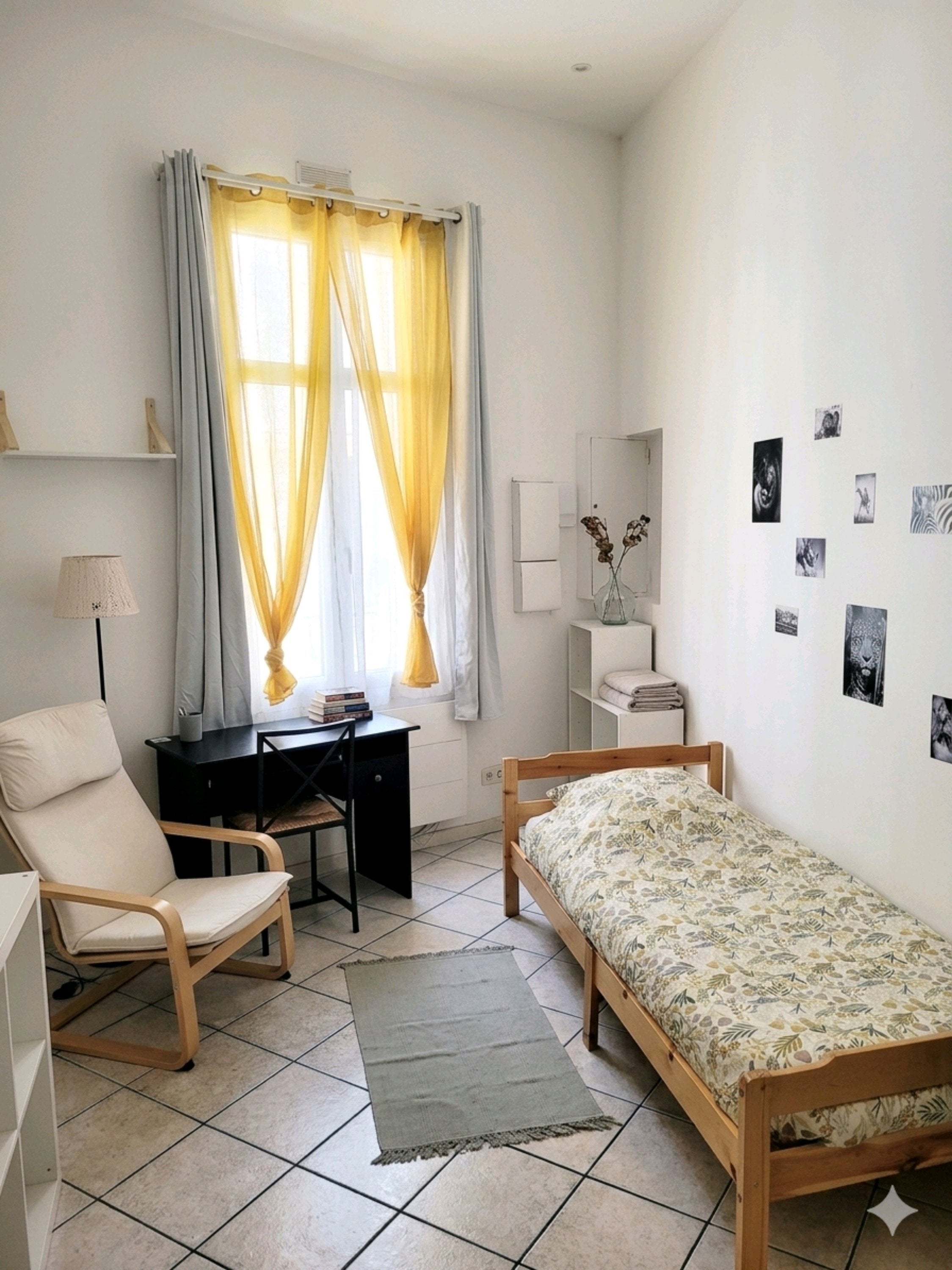 Colocation au calme – Idéal Orly / Rungis / Massy Photo principale