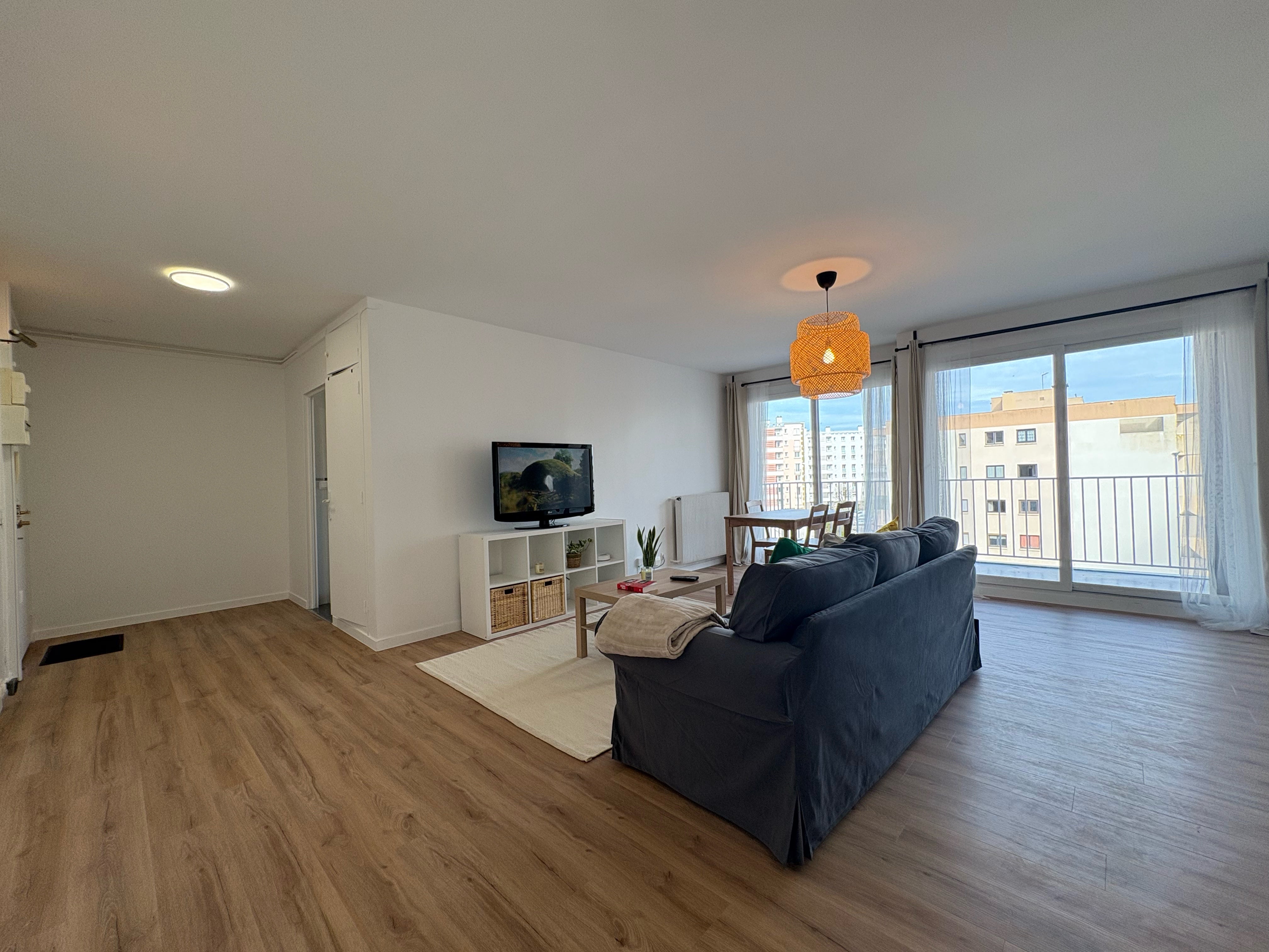 Colocation – Melun centre / Gare 15 min Photo principale