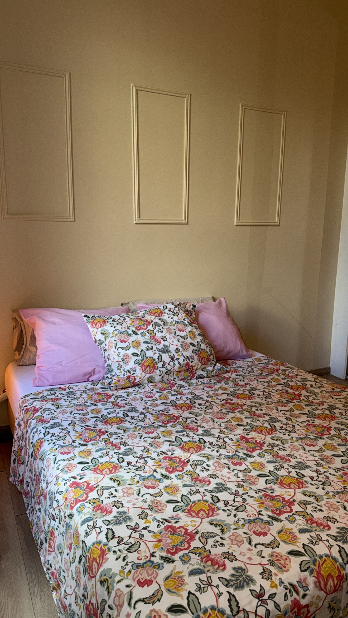 Chambre Paris 19 Photo principale