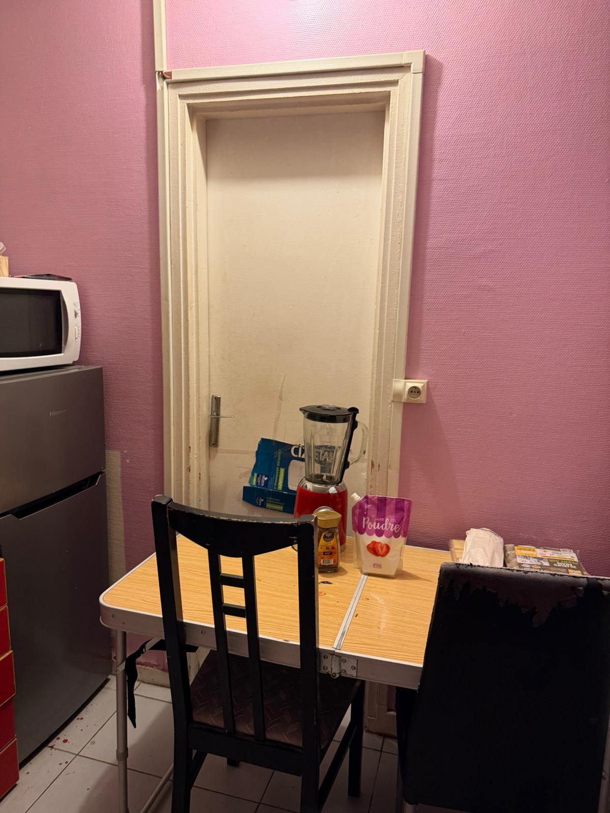 Colocation D'une Chambre A Epinay sous-Senart   Photo principale