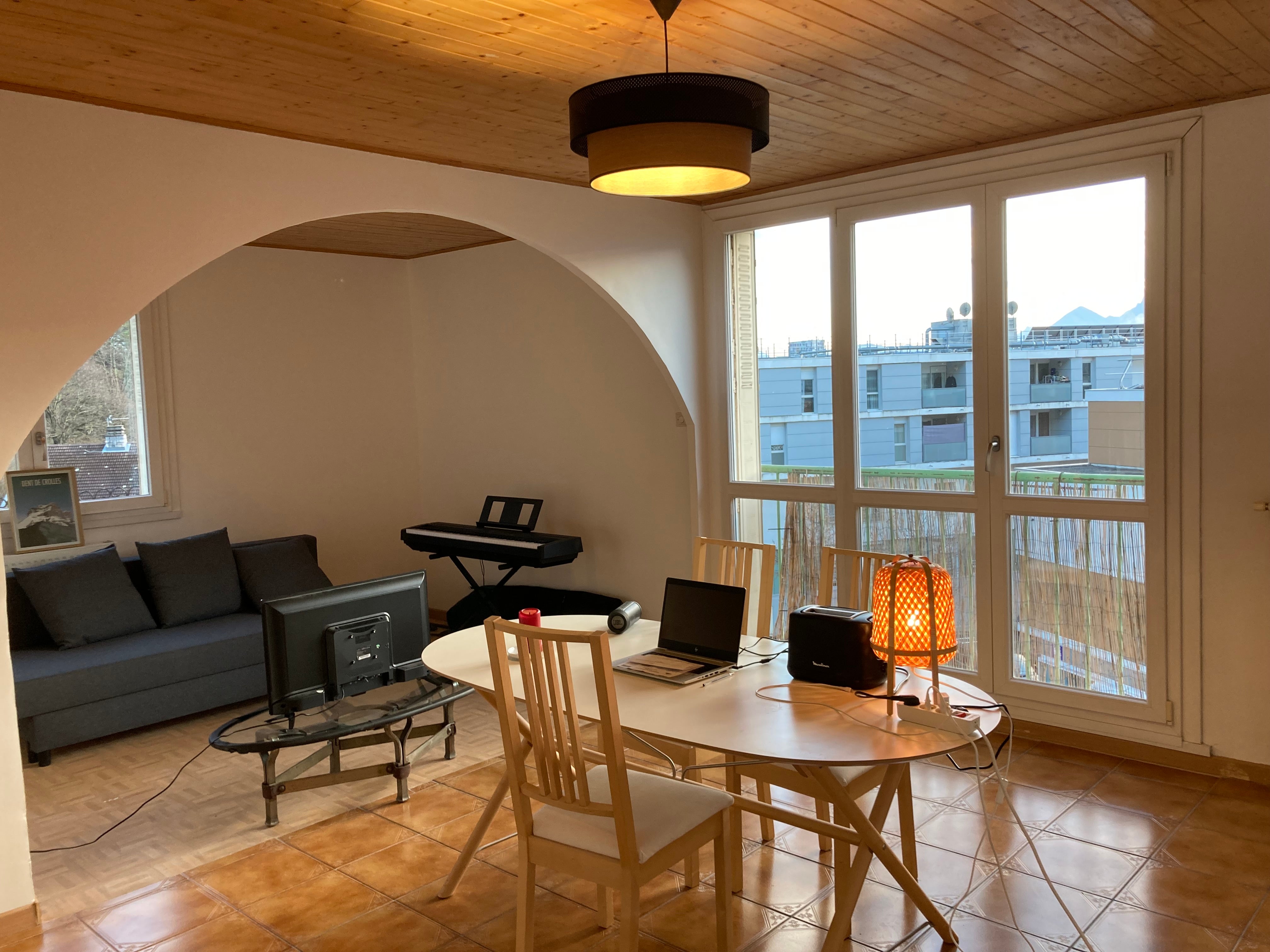 Collocation  Photo principale