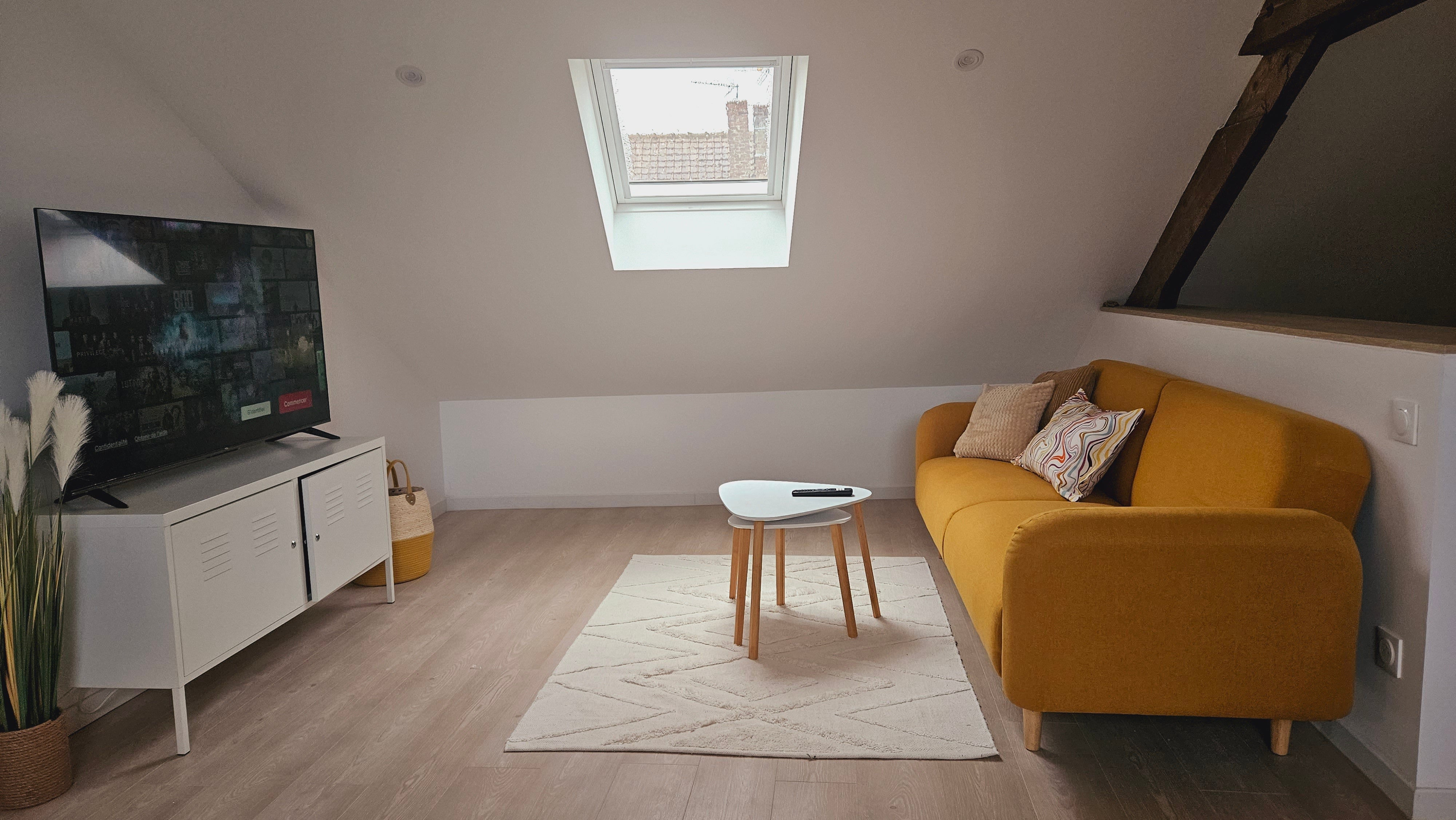 Maison 4 chambres à Lens Proche Gare et Centre Photo principale